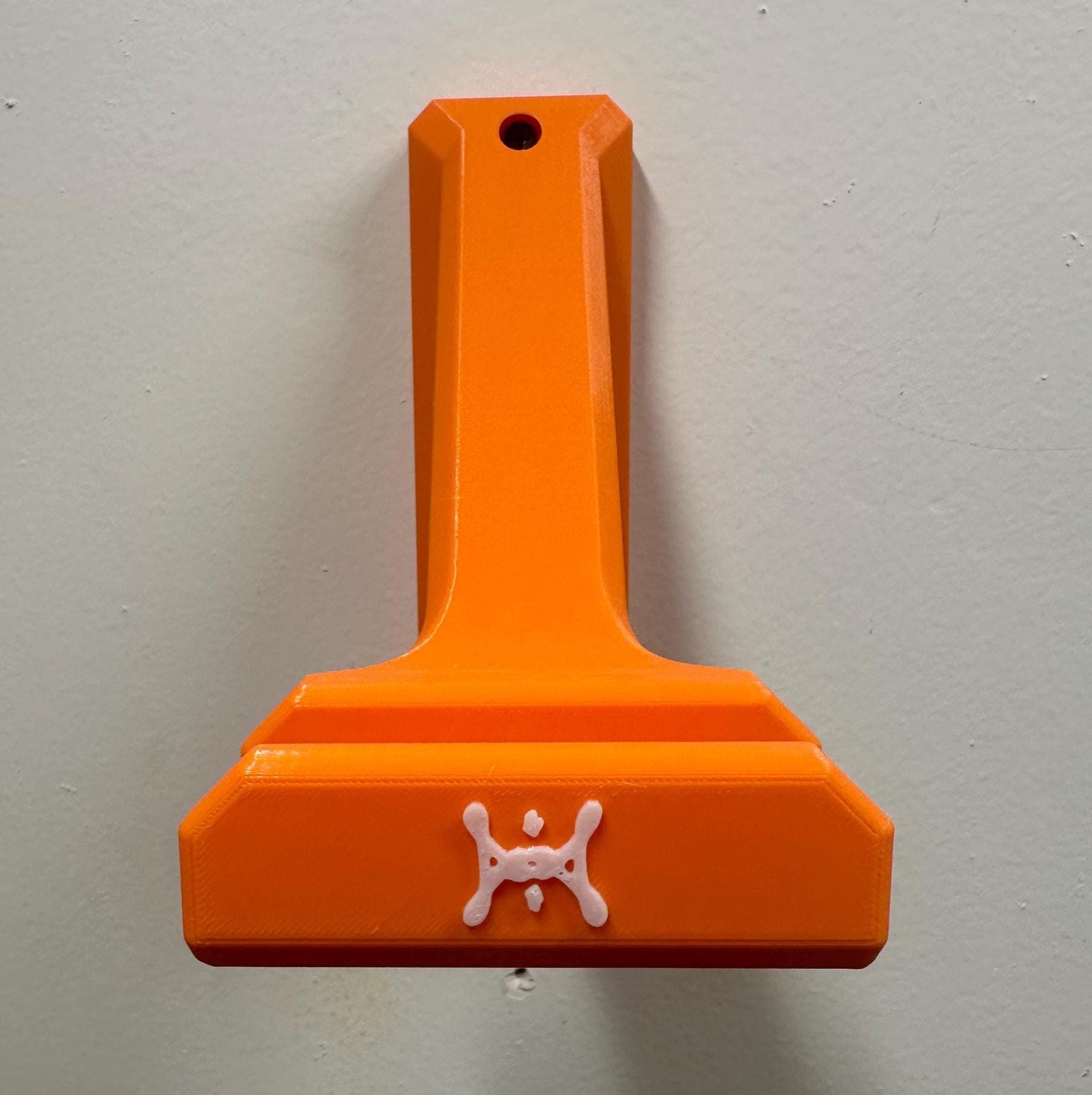 STIHL Backpack Blower BR800X MAGNUM Compatible Wall Mount Hanger