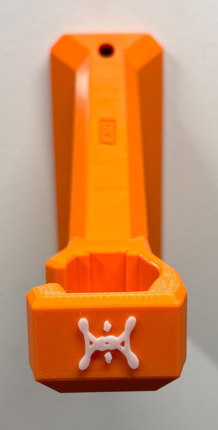 STIHL Kombi Mini-Cultivator Attachment Compatible Wall Mount Hanger (for Kombi Model BF-KM)