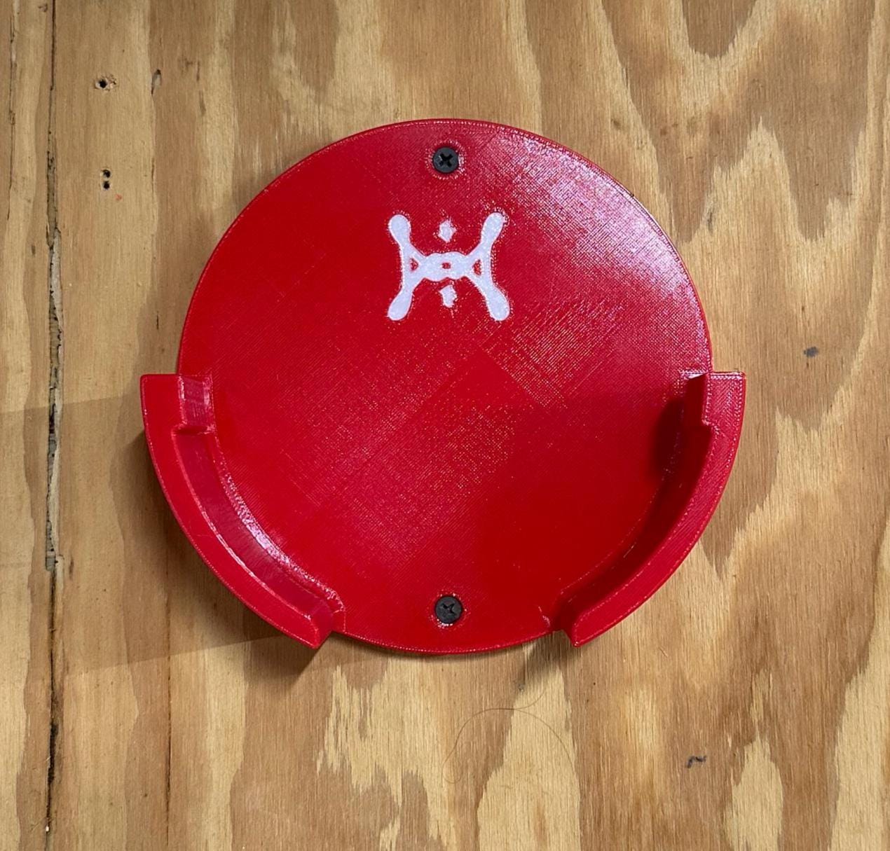 Milwaukee M18 Compact Vaccuum Compatible Wall Mount Hanger (for Model #0882-20)