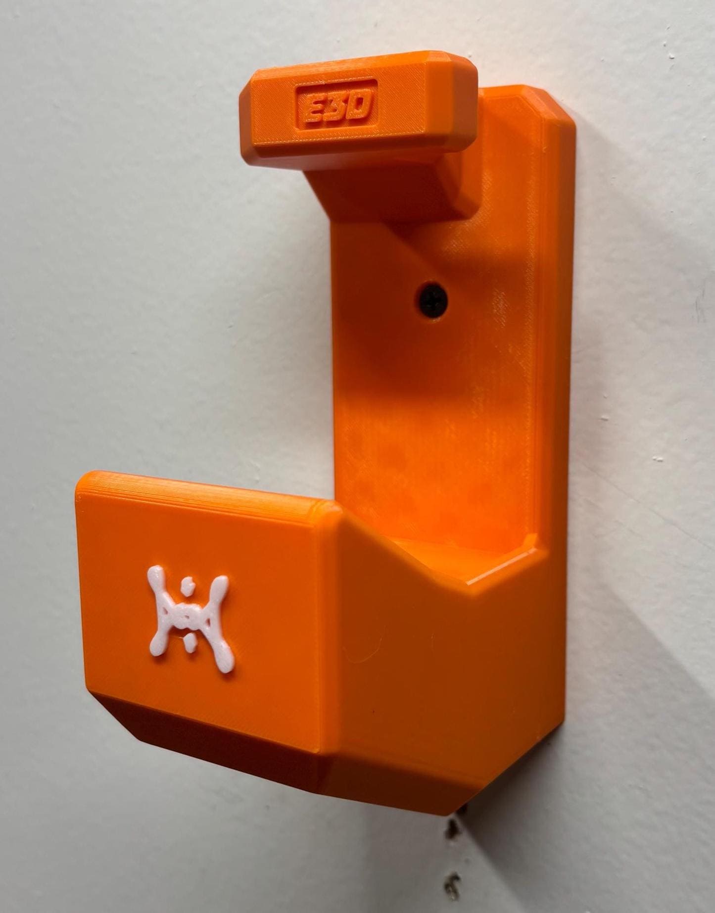 STIHL 86 Series Leaf Blower Compatible Wall Mount