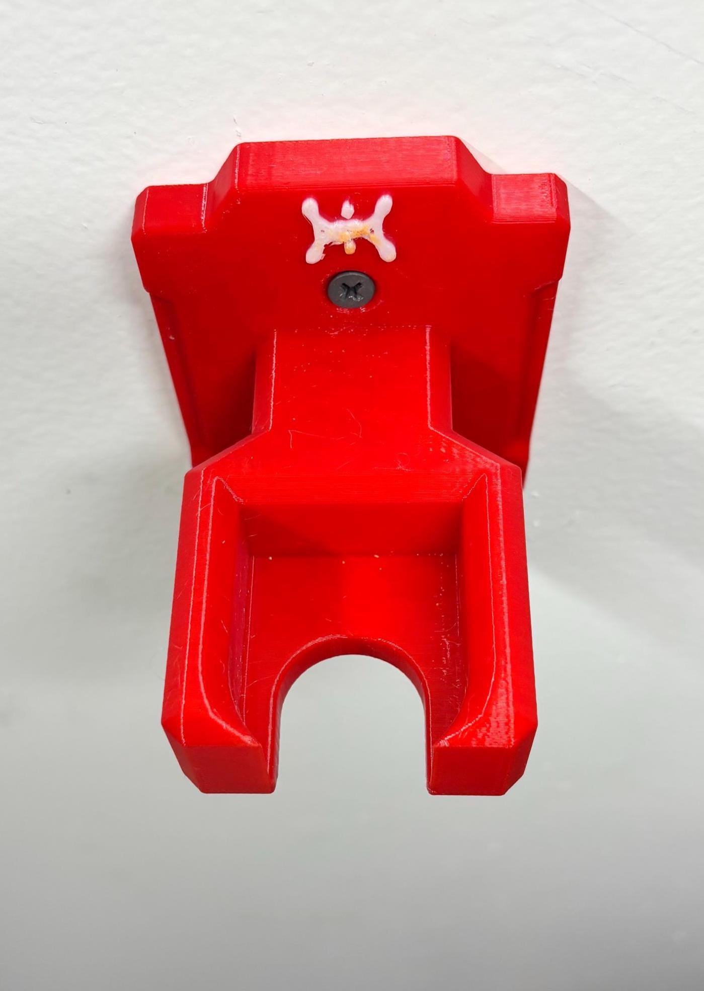 Milwaukee M18 QUIK-LOK 3 ft. Extension Attachment Compatible Wall Mount Hanger (For Model #49-16-2721)