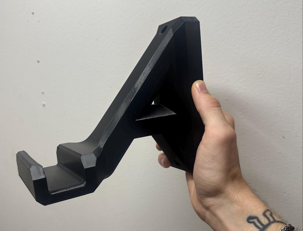 STIHL Backpack Blower BR800X MAGNUM Compatible Wall Mount Hanger