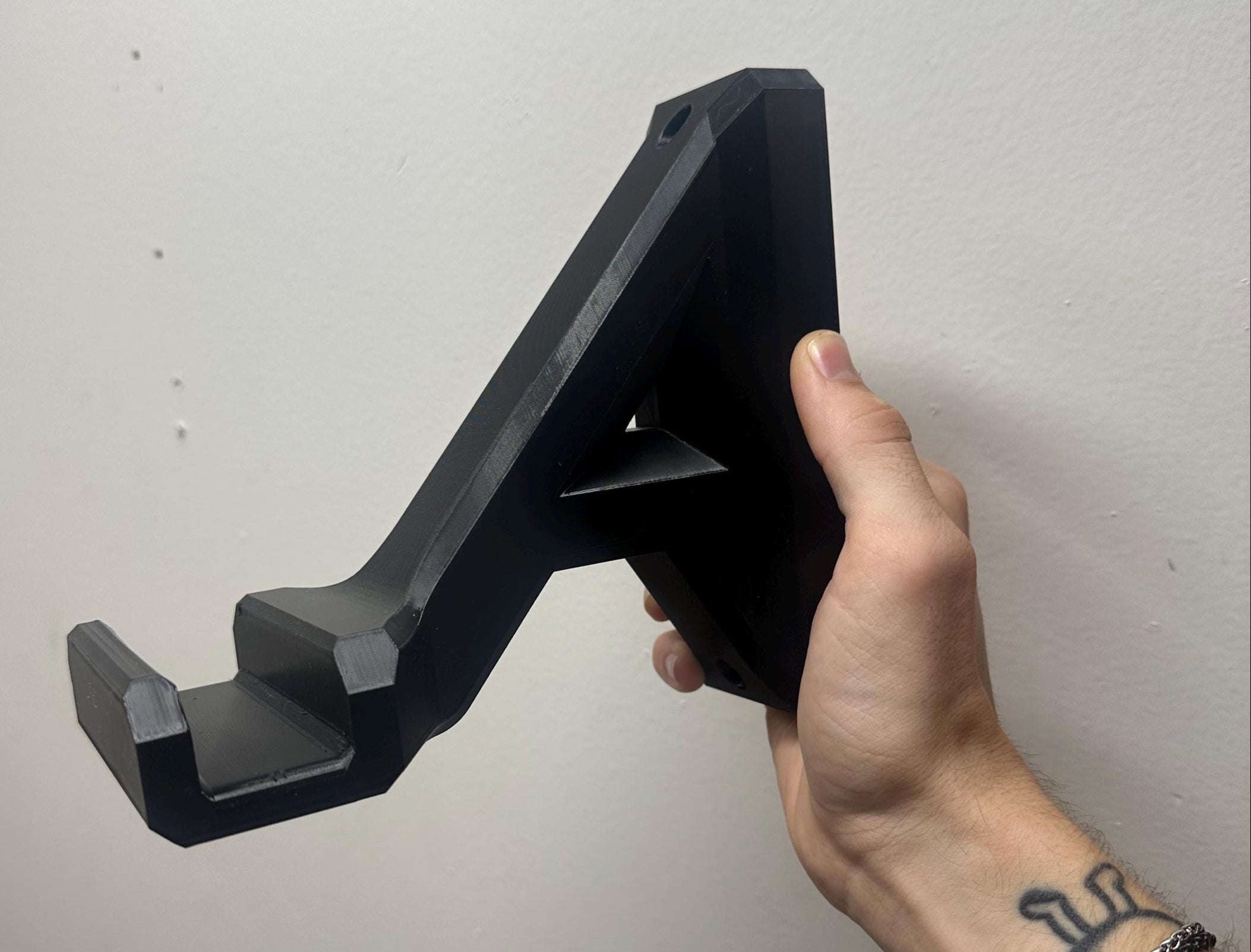 STIHL Backpack Blower BR800X MAGNUM Compatible Wall Mount Hanger