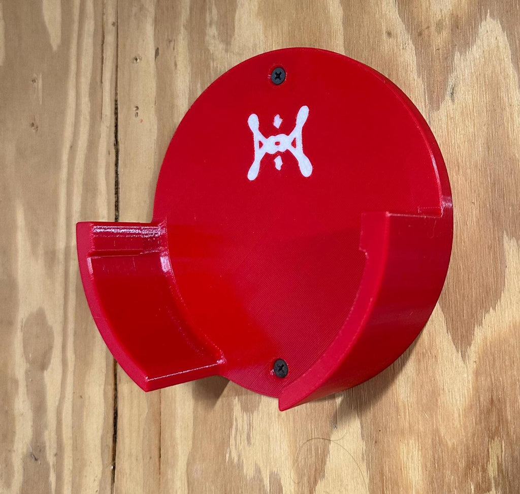 Milwaukee M18 Compact Vaccuum Compatible Wall Mount Hanger (for Model #0882-20)