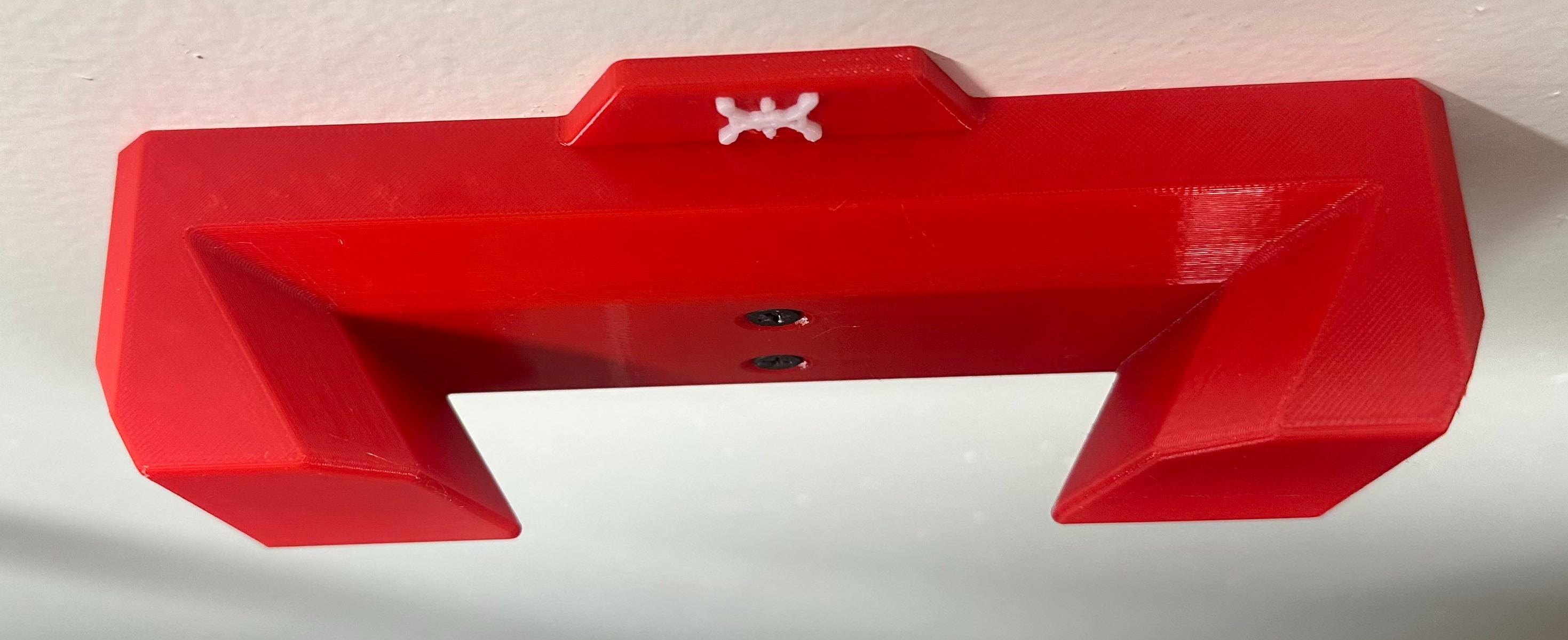 Milwaukee M18 Leaf Blower Wall Mount (For Model #3017-20)