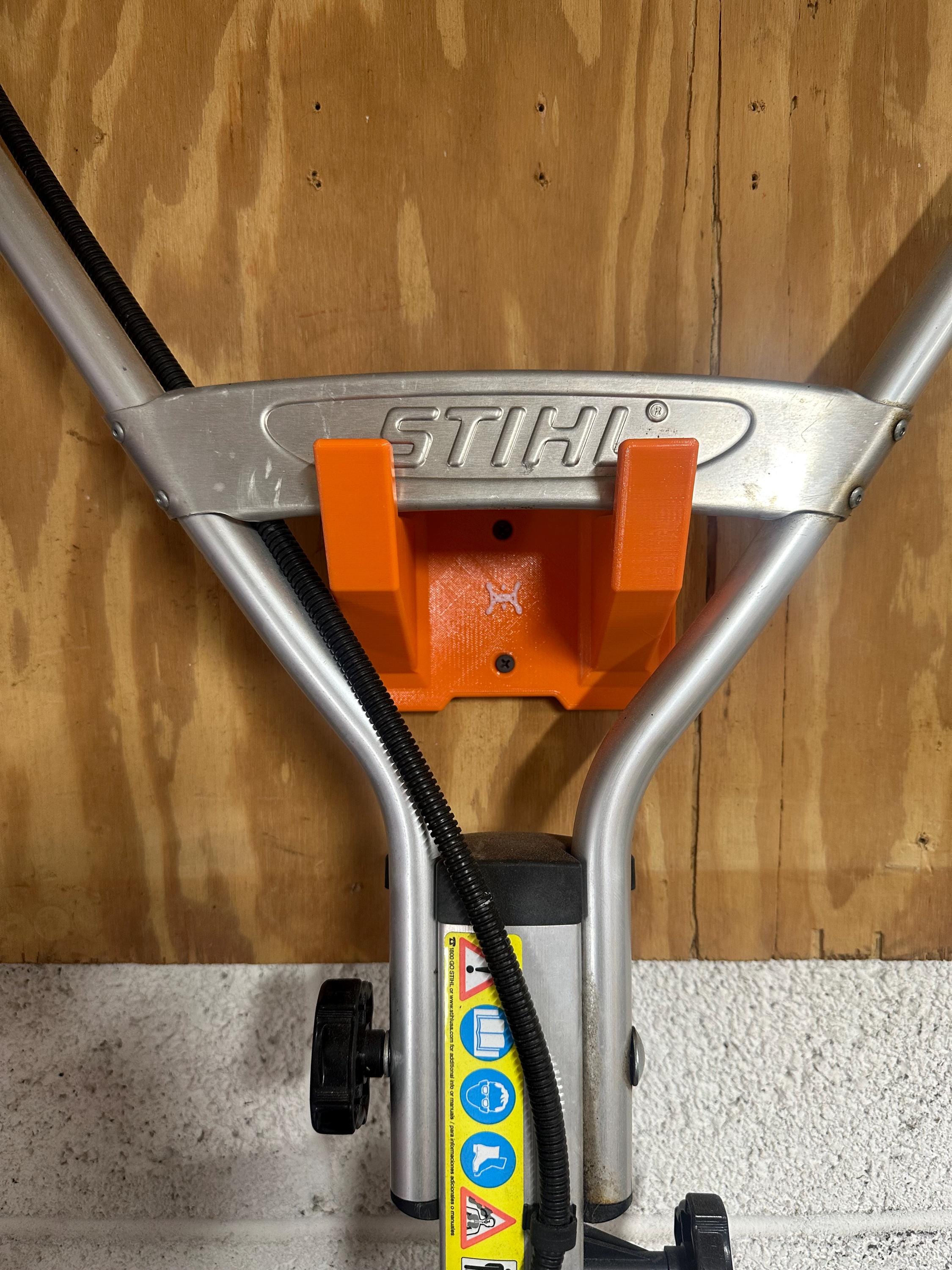 STIHL Yard Boss MM 55/56 Compatible Wall Mount Hanger