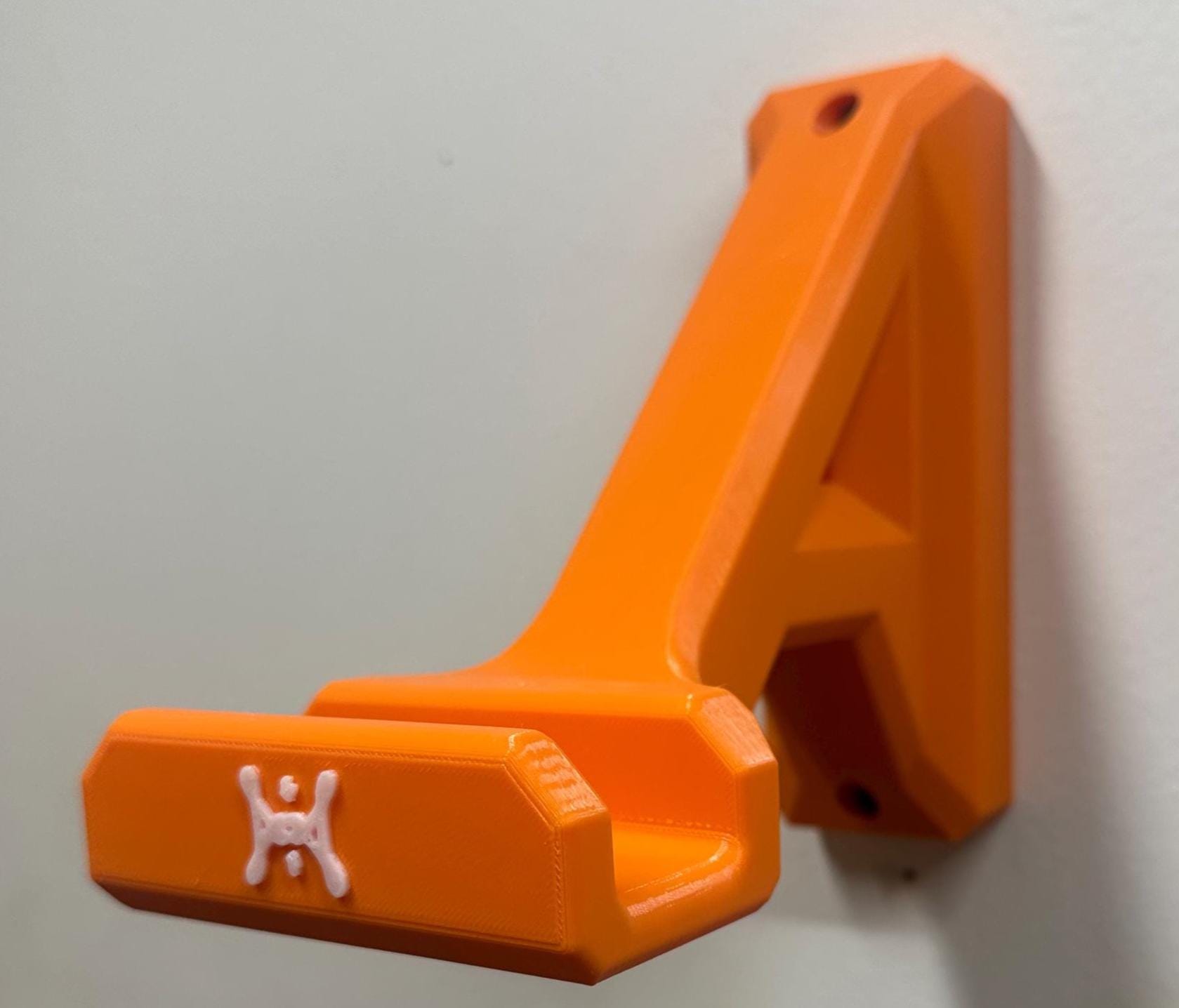 STIHL Backpack Blower BR800X MAGNUM Compatible Wall Mount Hanger