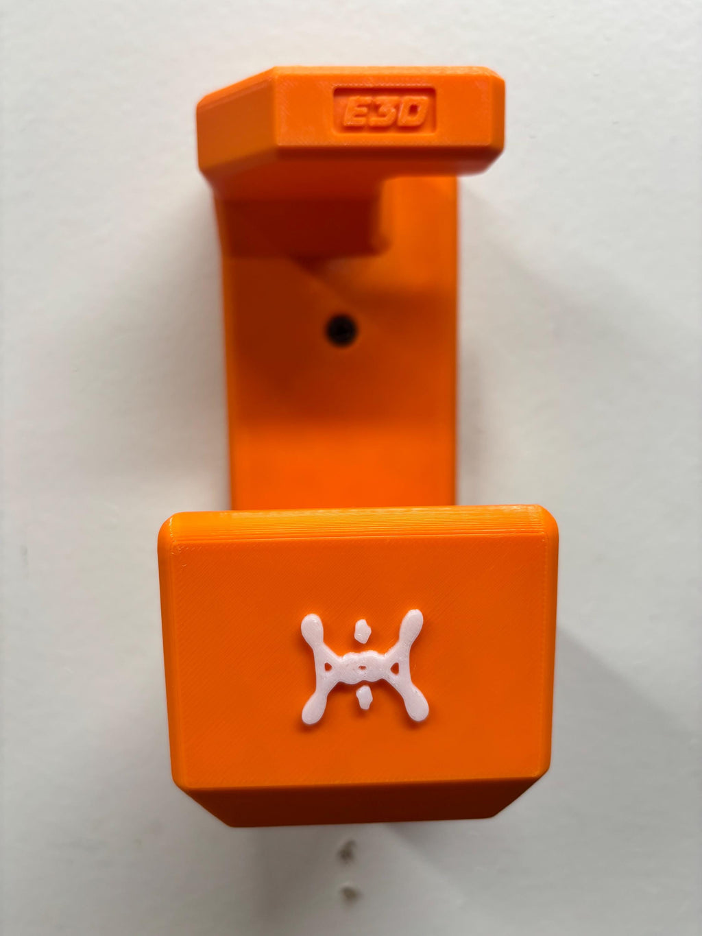STIHL 86 Series Leaf Blower Compatible Wall Mount