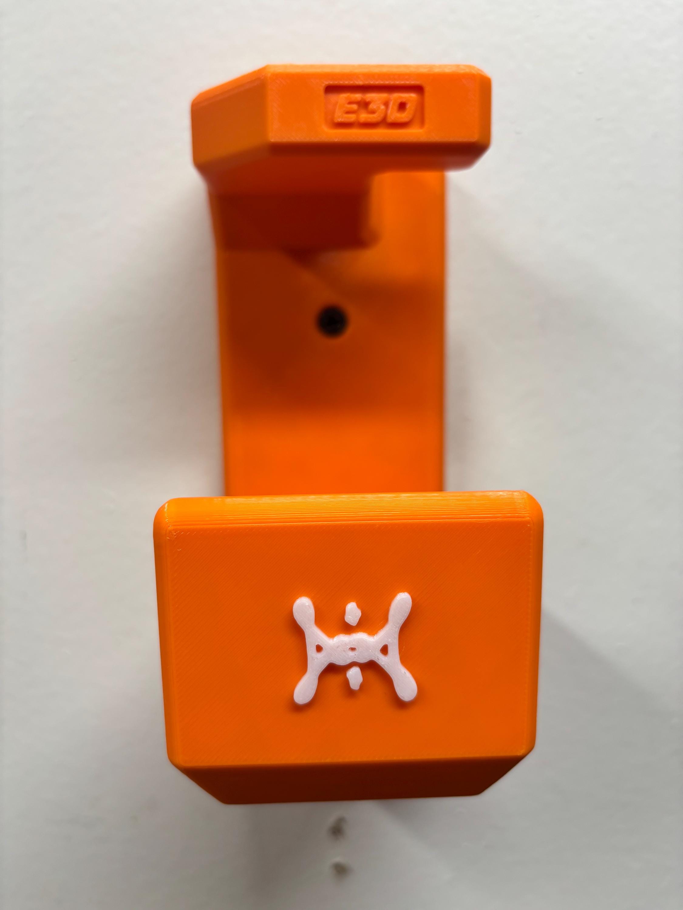 STIHL 86 Series Leaf Blower Compatible Wall Mount