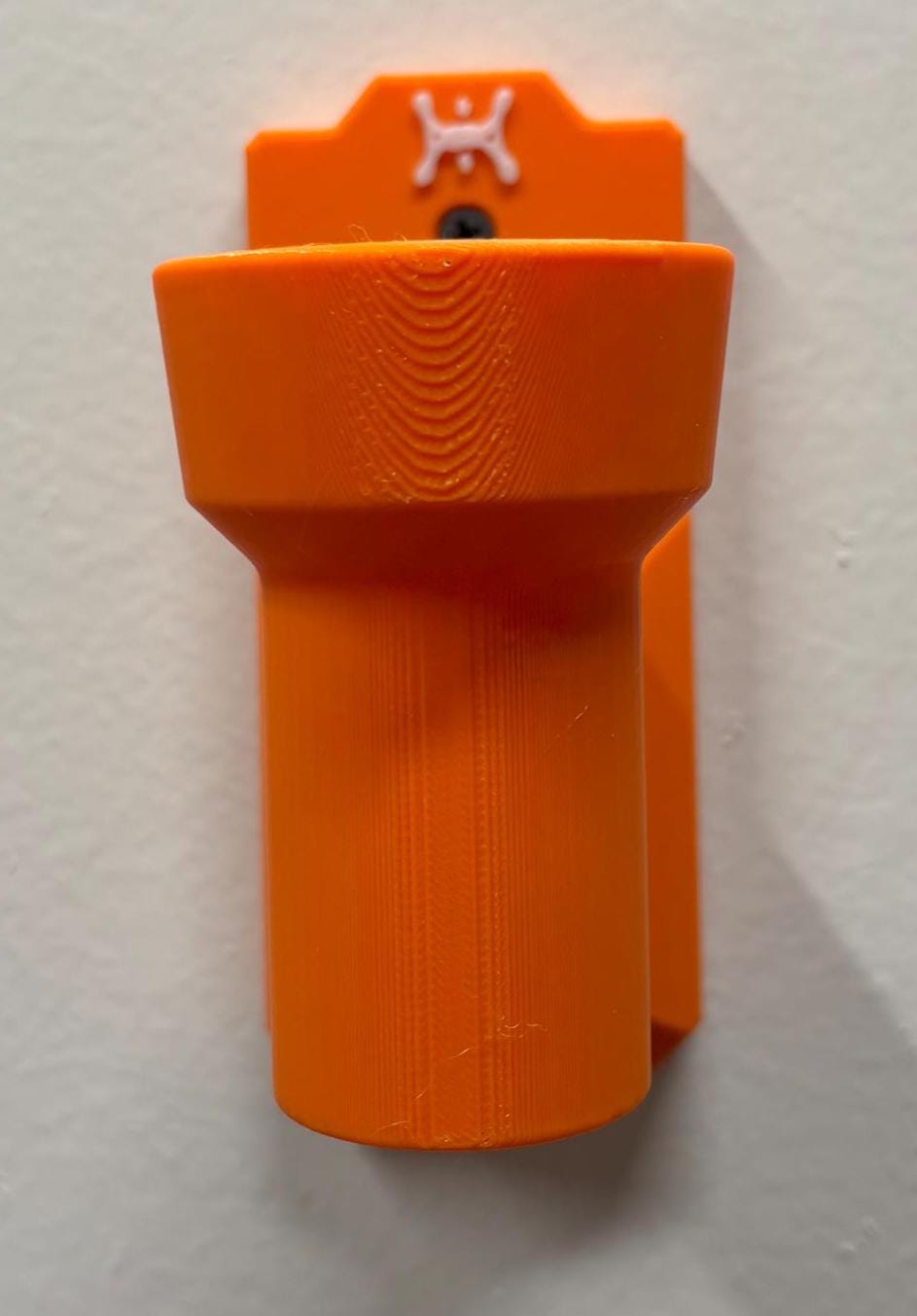 STIHL Kombi Blower Attachement BG-KM Compatible Wall Mount Storage