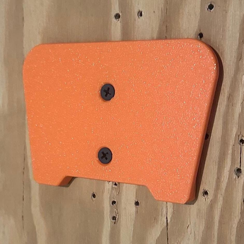 STIHL BGA 57 Leaf Blower Compatible Wall Mount