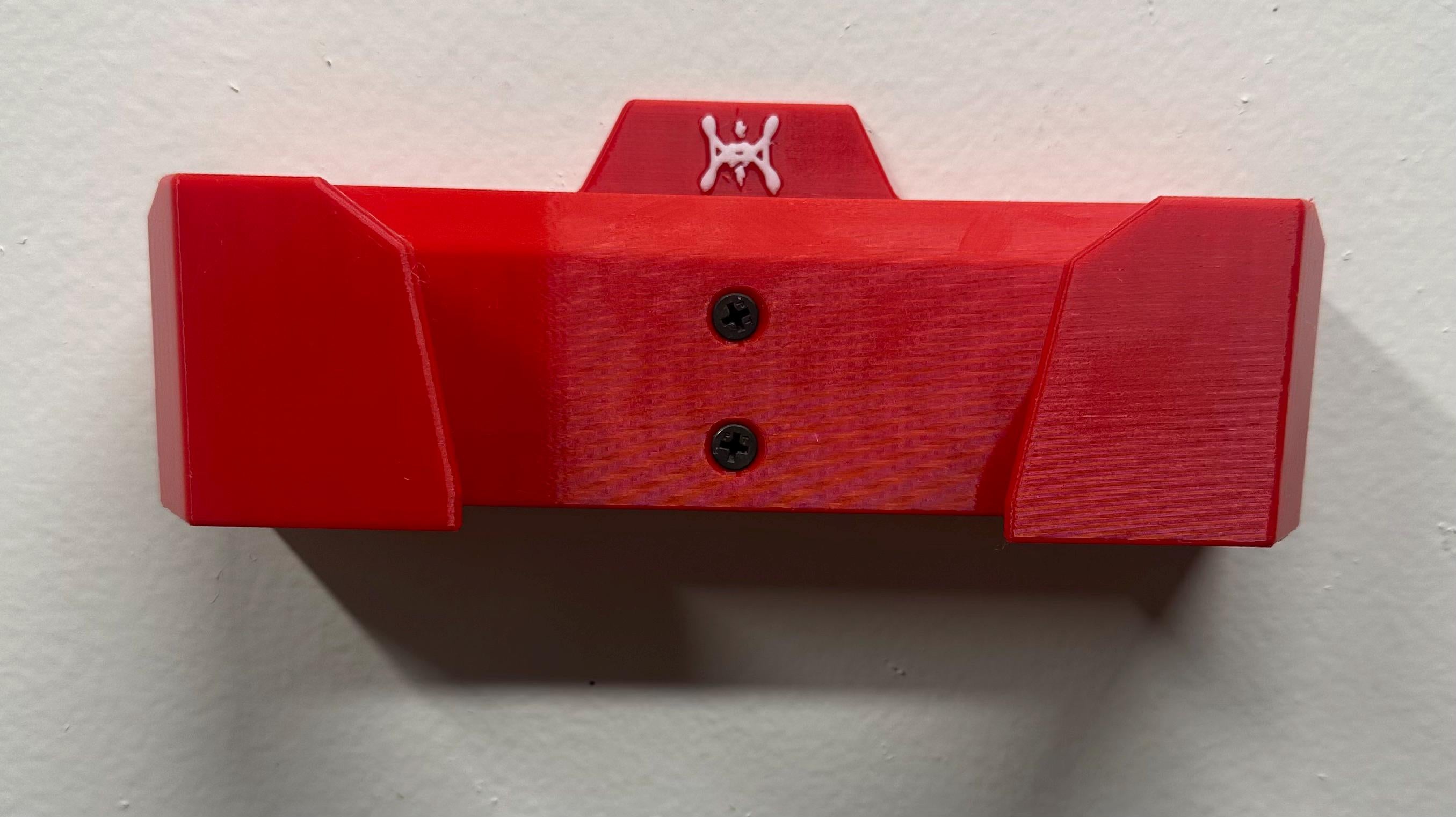 Milwaukee M18 Leaf Blower Wall Mount (For Model #3017-20)