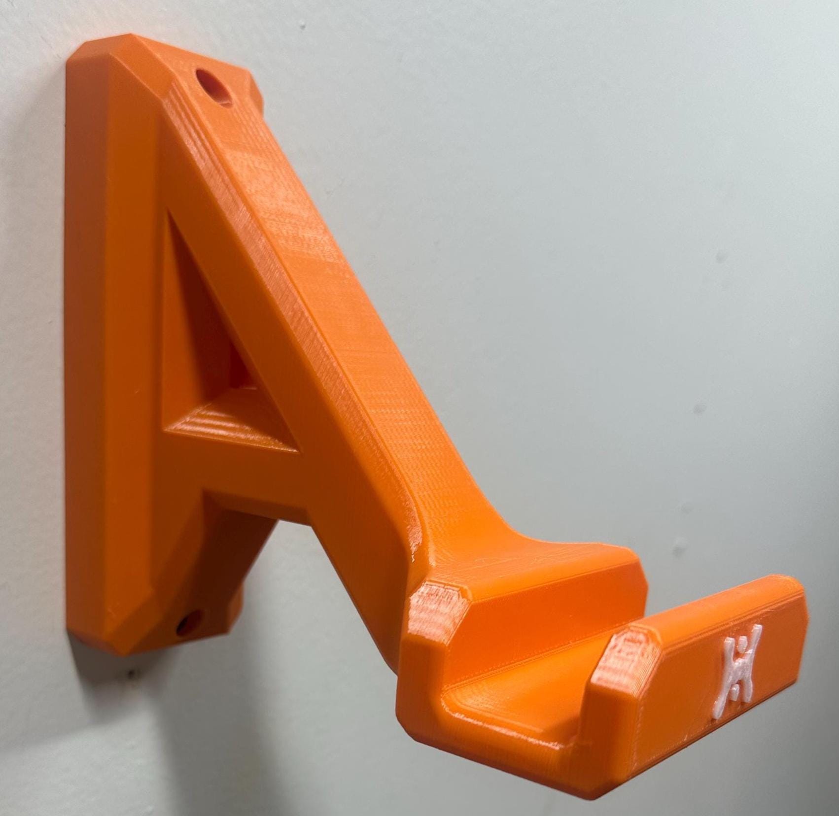 STIHL Backpack Blower BR800X MAGNUM Compatible Wall Mount Hanger