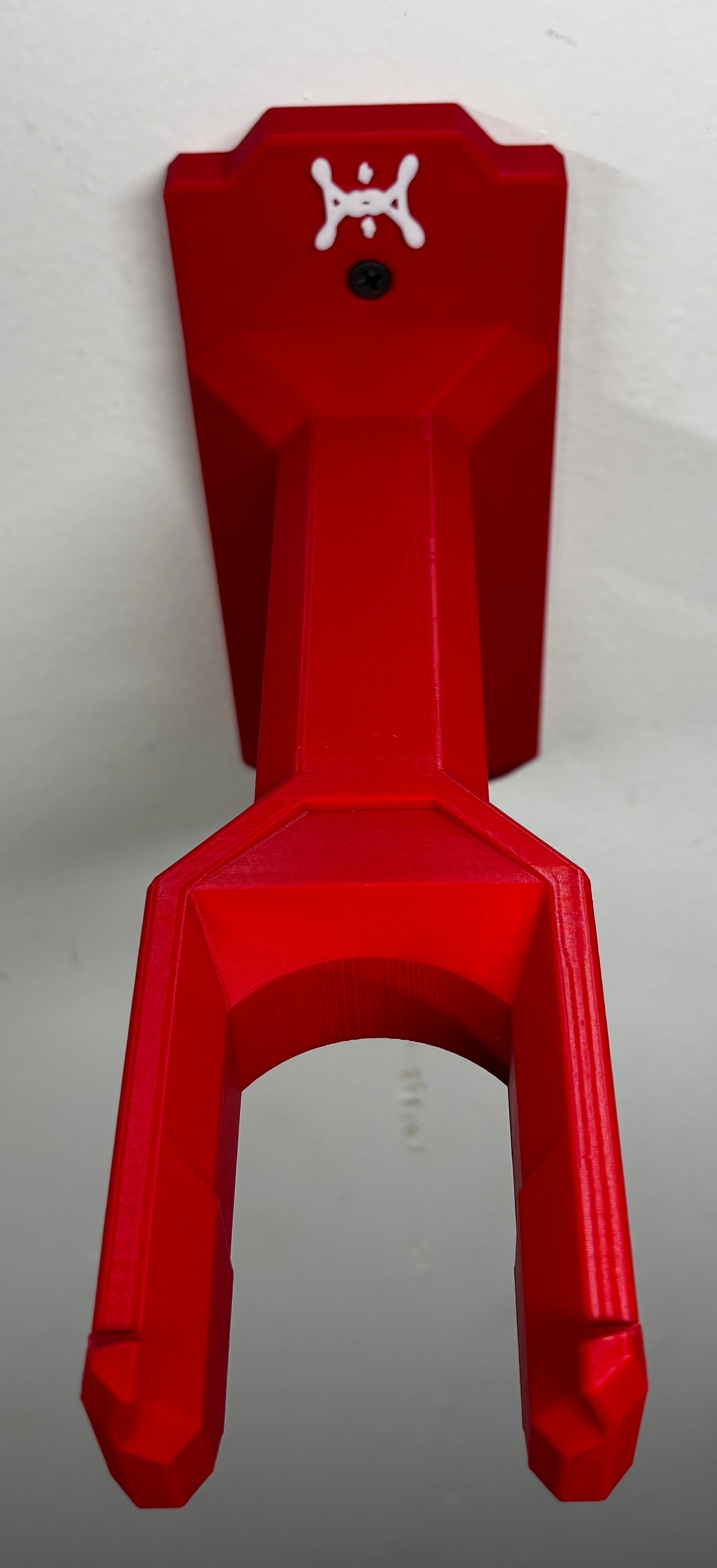 Milwaukee M18 QUIK-LOK String Trimmer Wall Mount Hanger (for Model #3016-20)