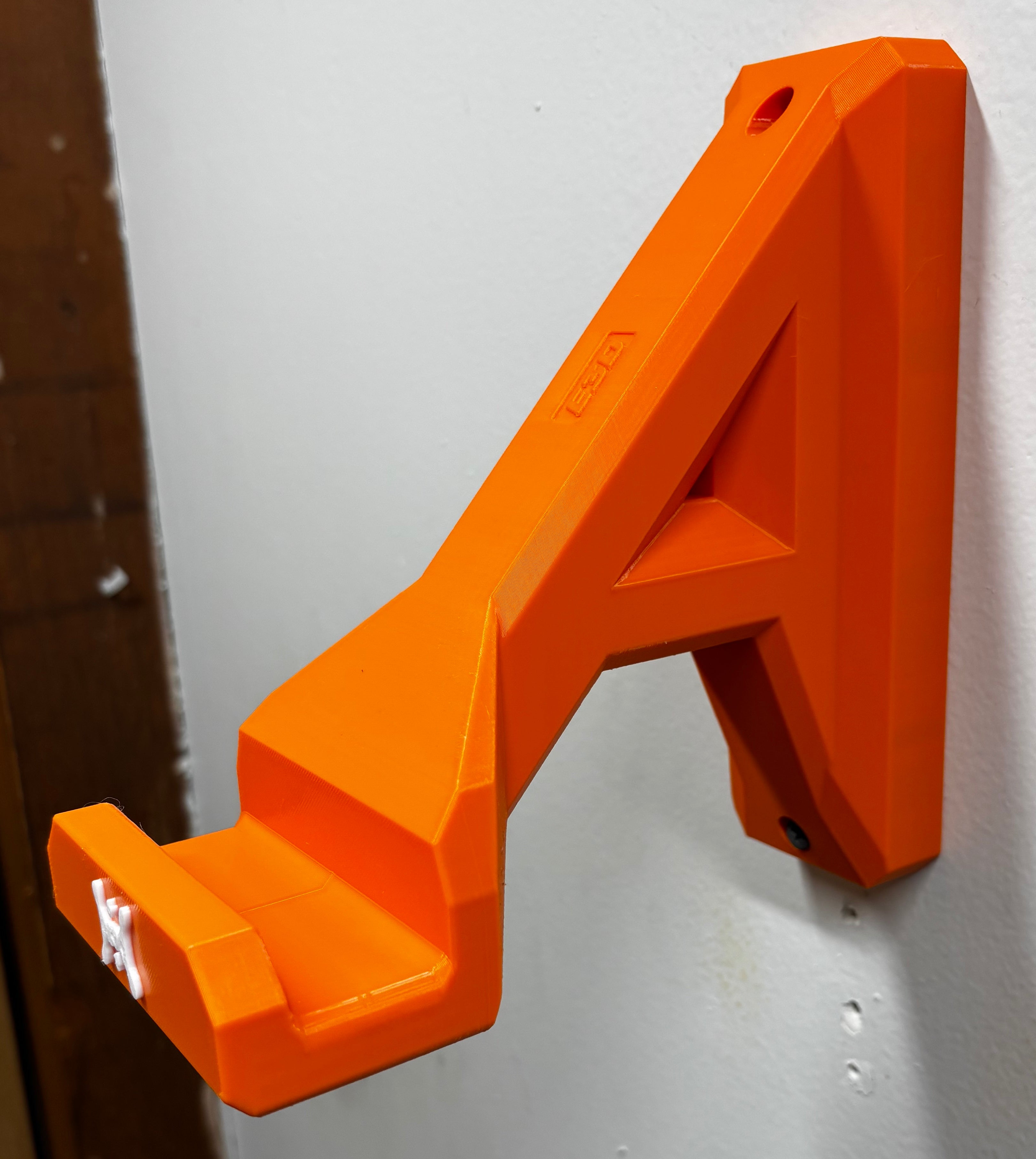 STIHL Backpack Blower BR800 Series Compatible Wall Mount Hanger