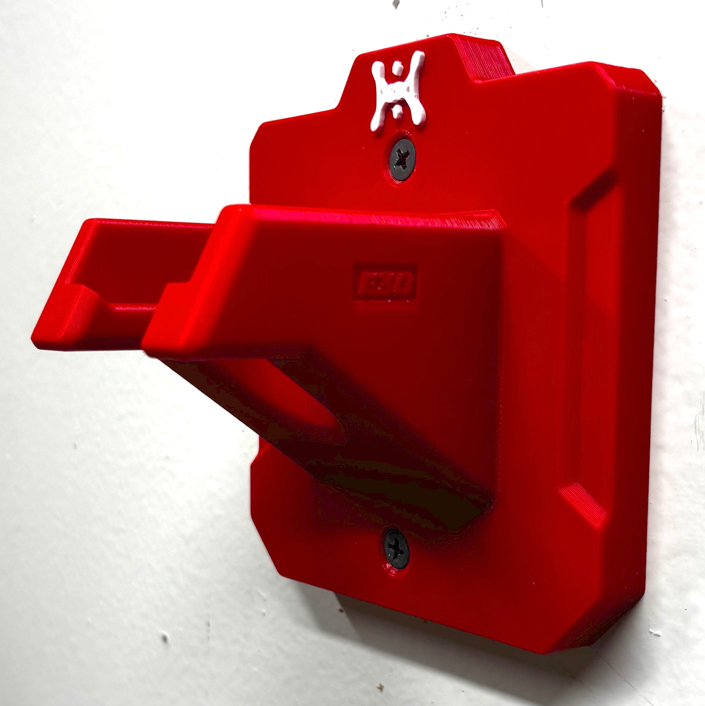 M18 QUIK-LOK String Trimmer Attachment Compatible Wall Mount