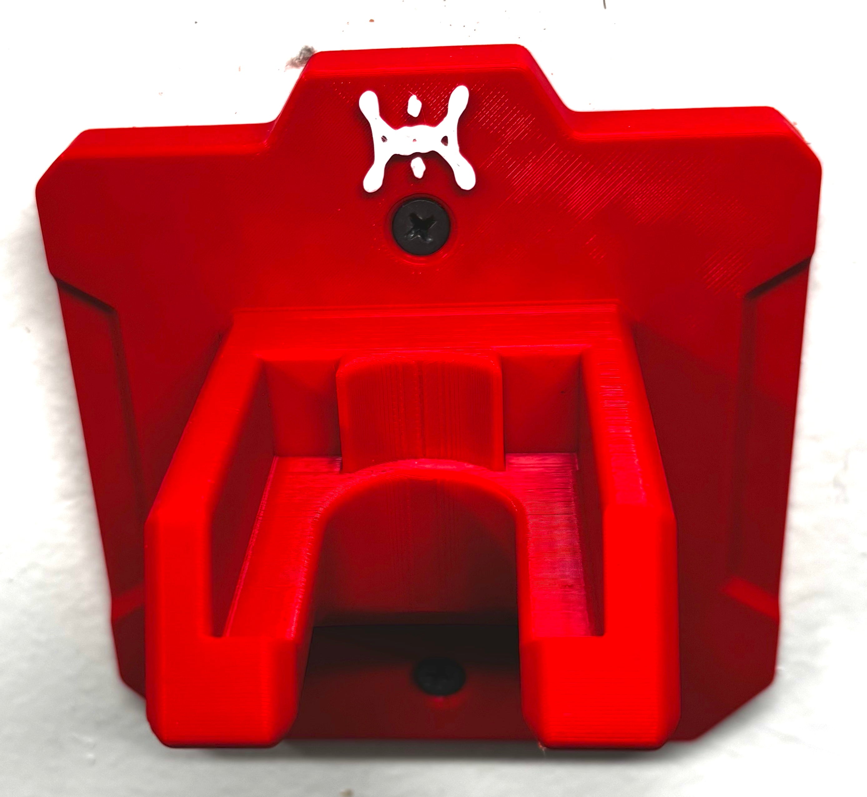 M18 QUIK-LOK String Trimmer Attachment Compatible Wall Mount