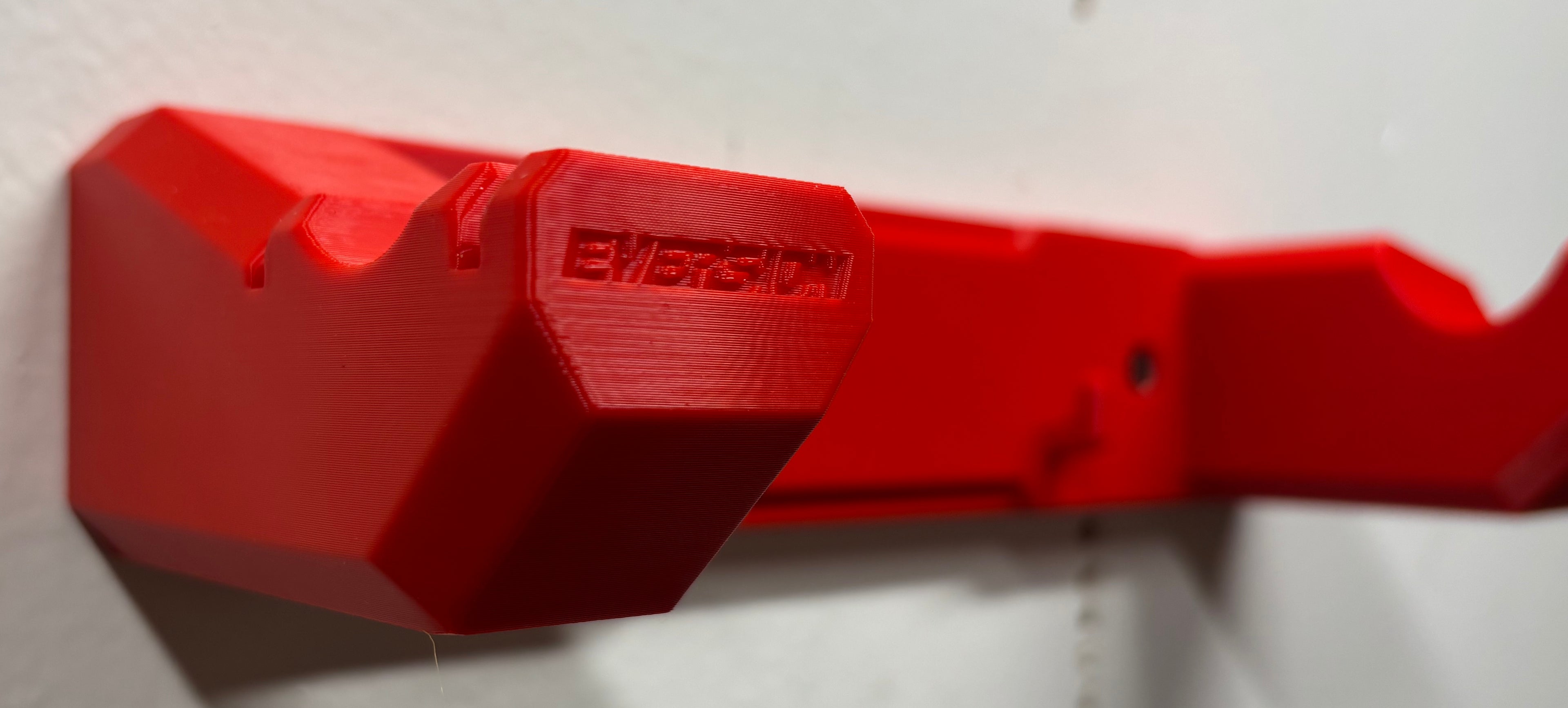 Milwaukee M18 HACKZALL Compatible Wall Mount with Blade Storage (for #2719-20)