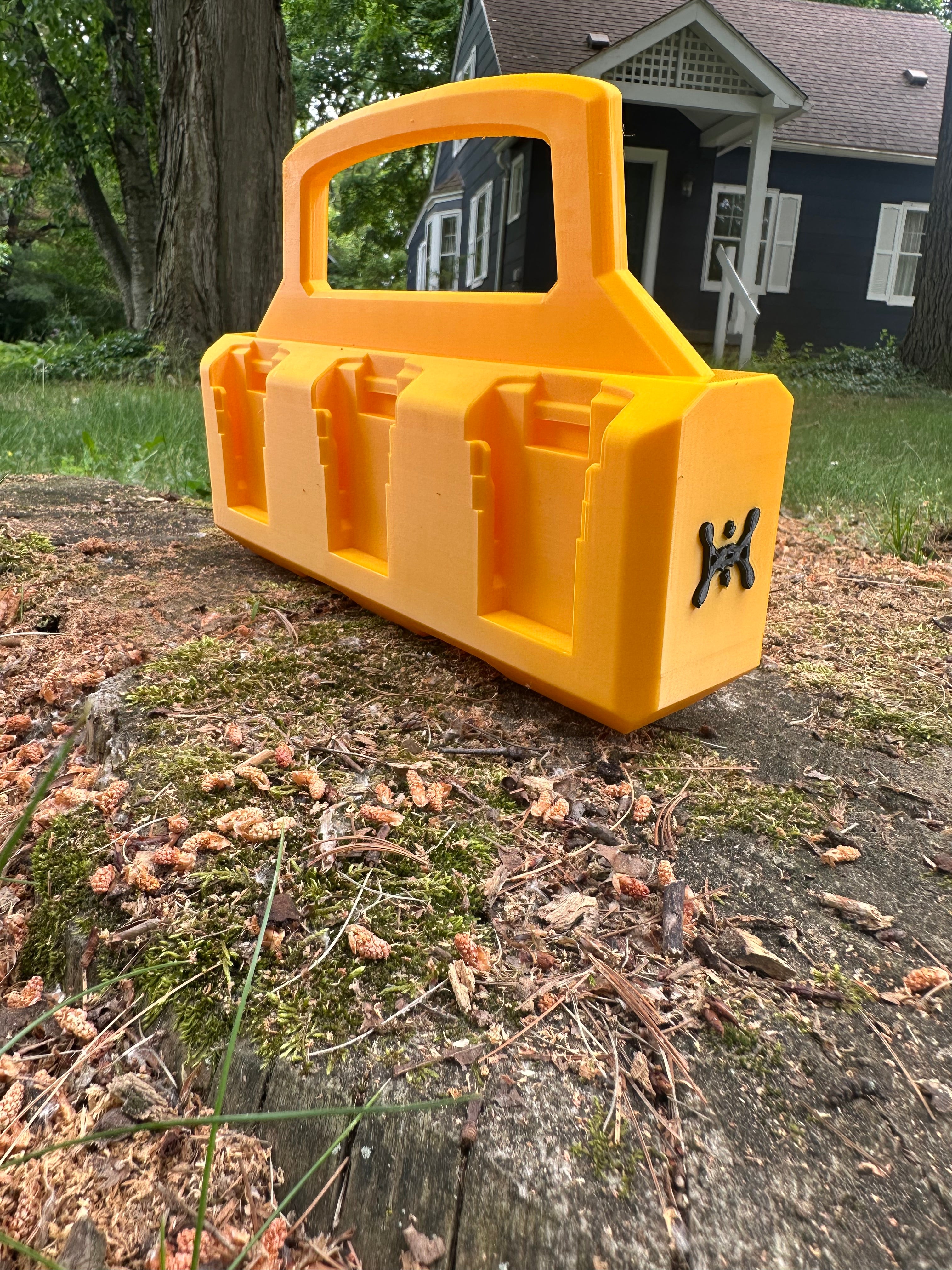 DeWalt 20V Battery Caddy/Carrier