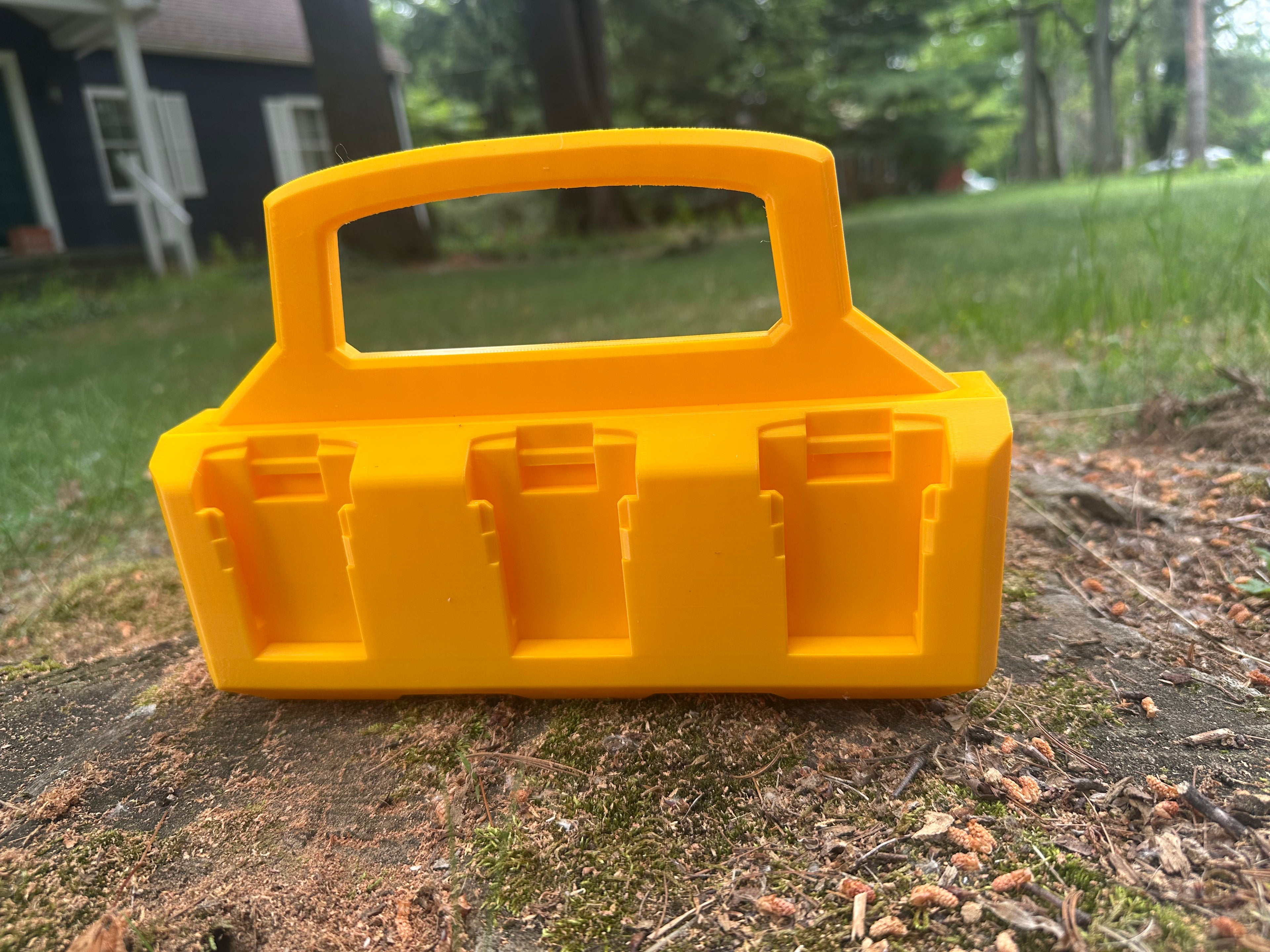 DeWalt 20V Battery Caddy/Carrier