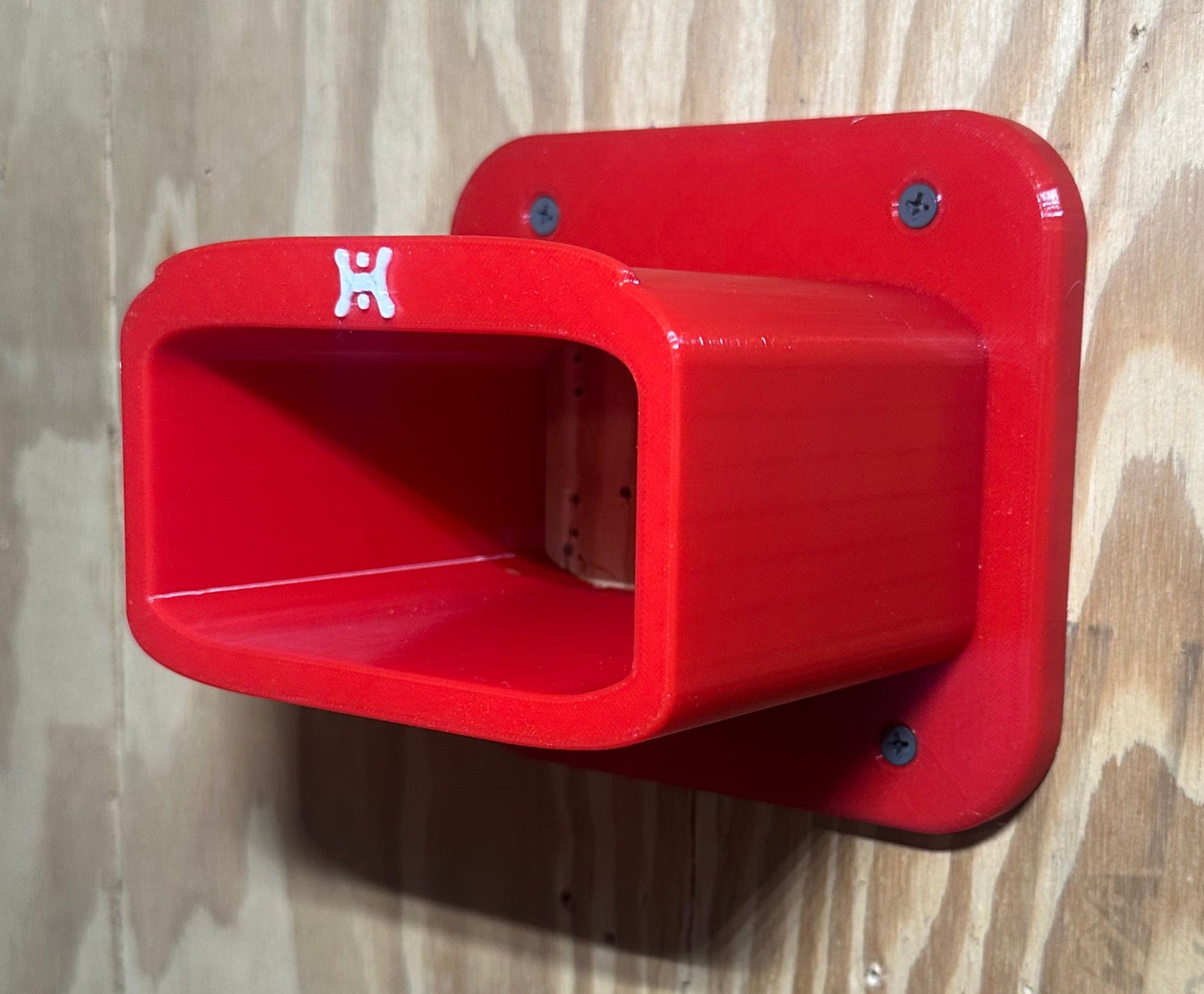 Milwaukee M18 Deep Cut Bandsaw Compatible Wall Mount