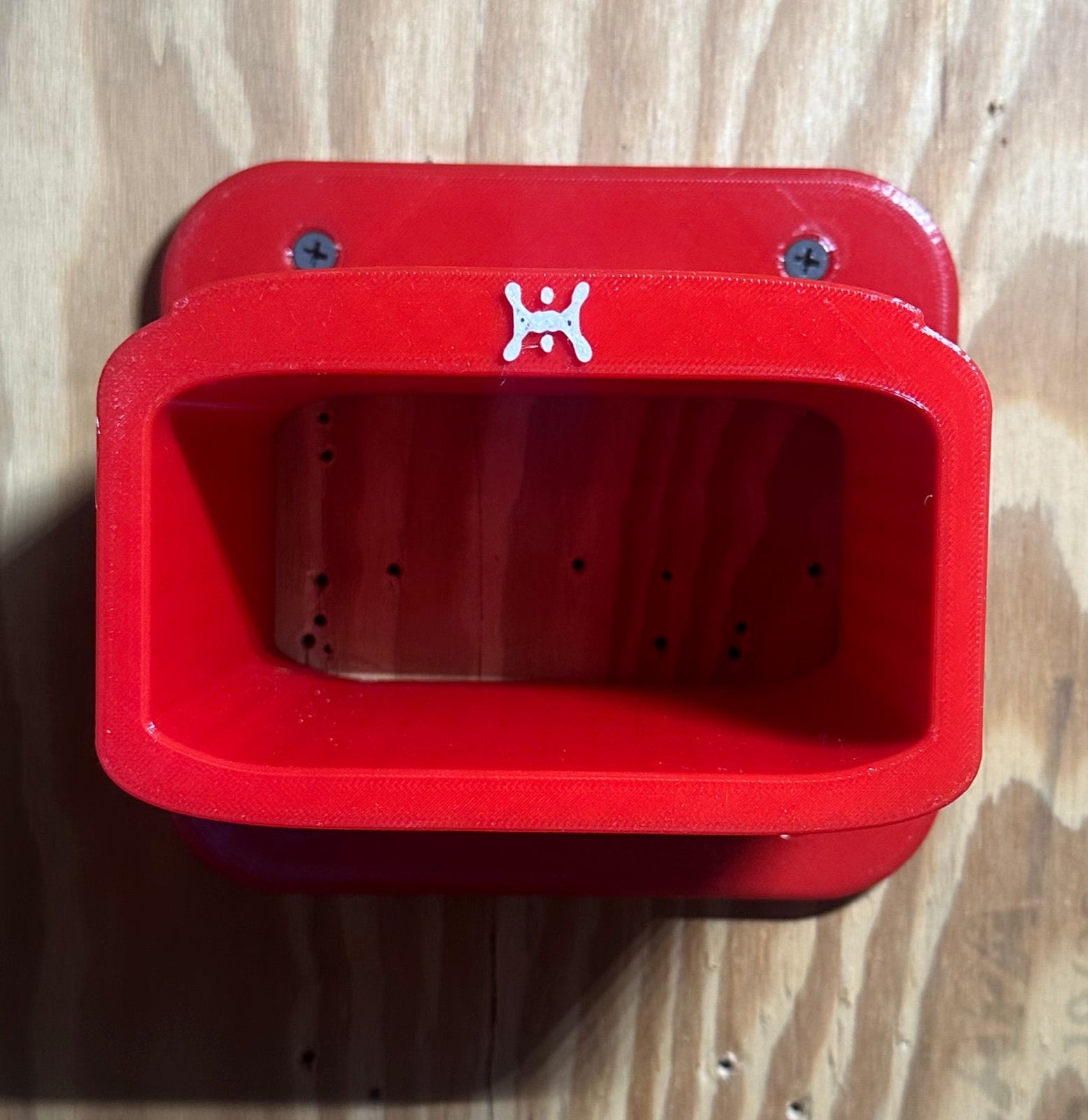 Milwaukee M18 Deep Cut Bandsaw Compatible Wall Mount
