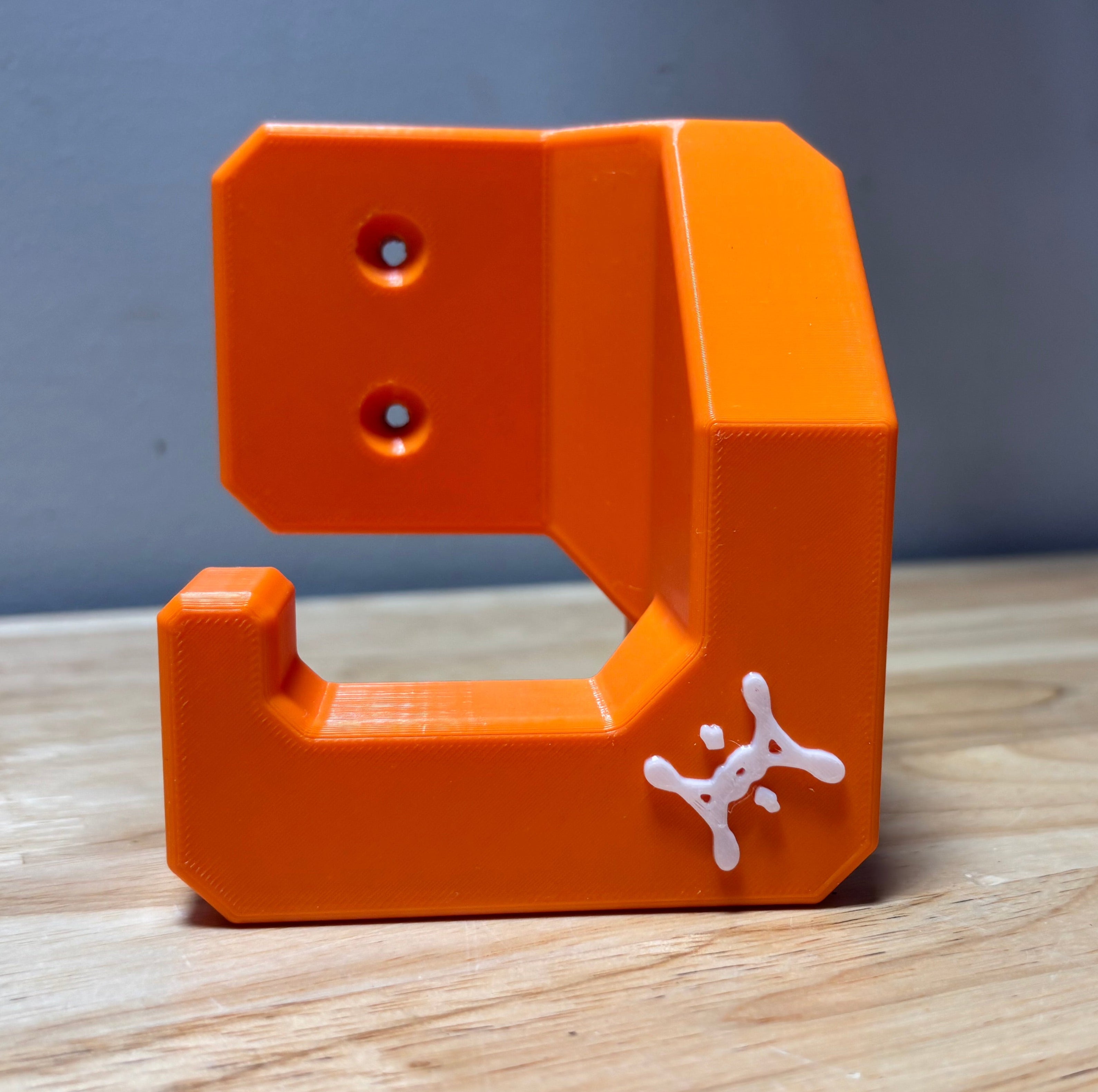 STIHL Chainsaw Compatible Wall Mount Hanger