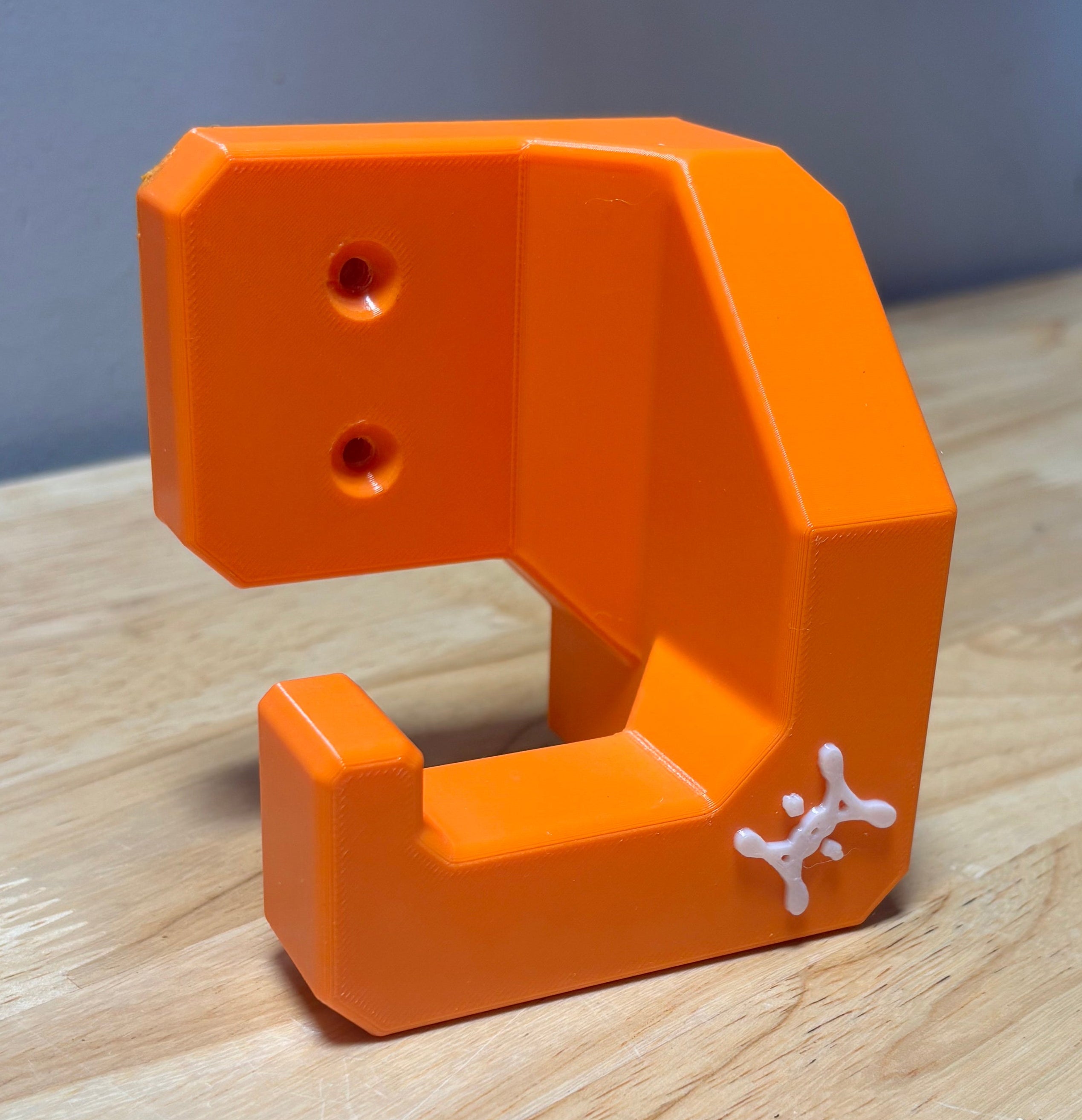 STIHL Chainsaw Compatible Wall Mount Hanger