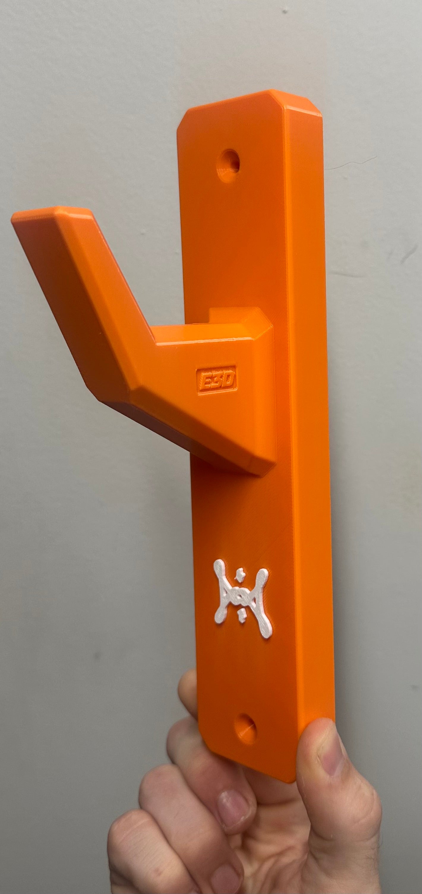 STIHL SH/BG-56 Leaf Blower Compatible Wall Mount