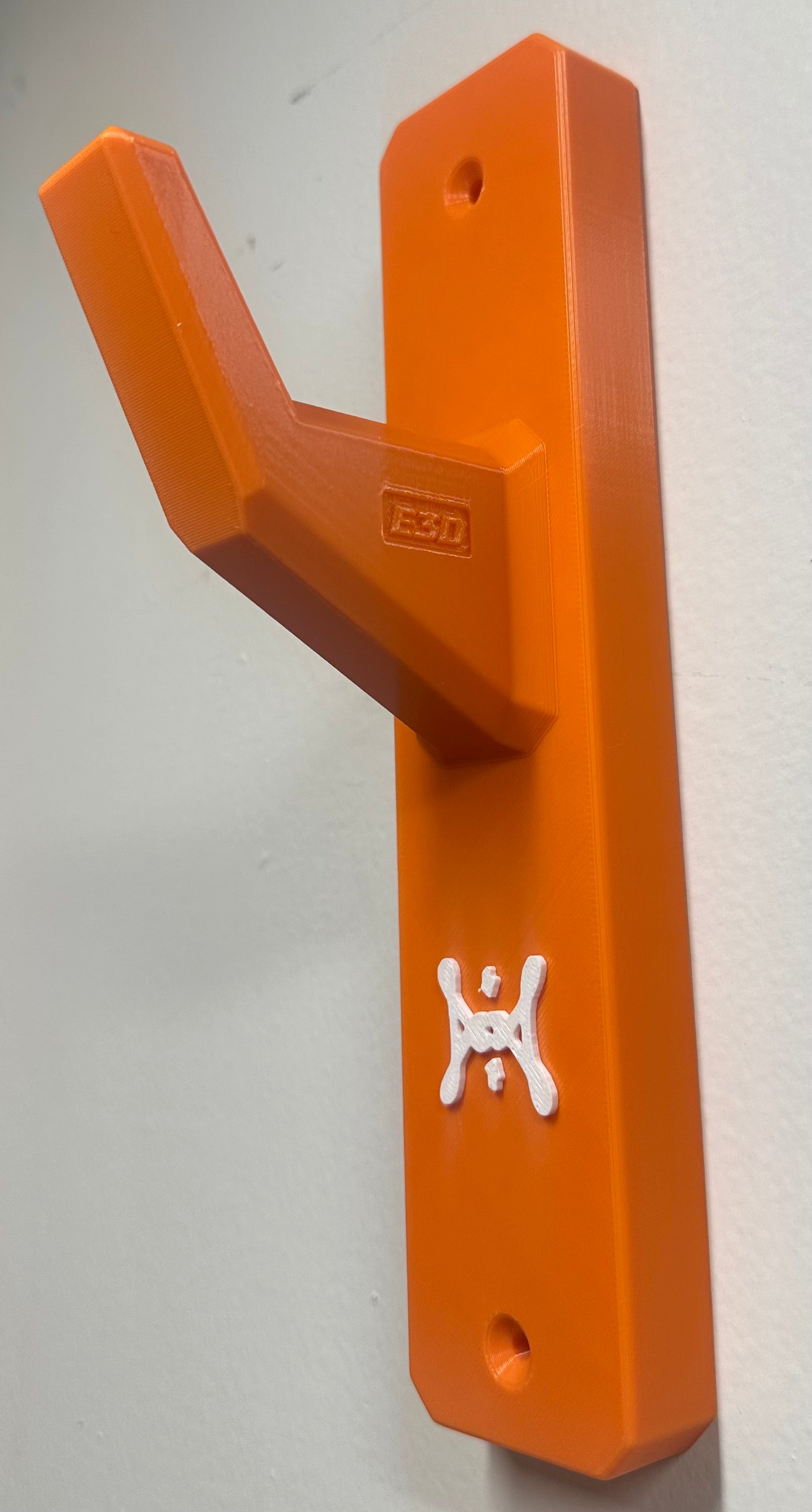 STIHL SH/BG-56 Leaf Blower Compatible Wall Mount