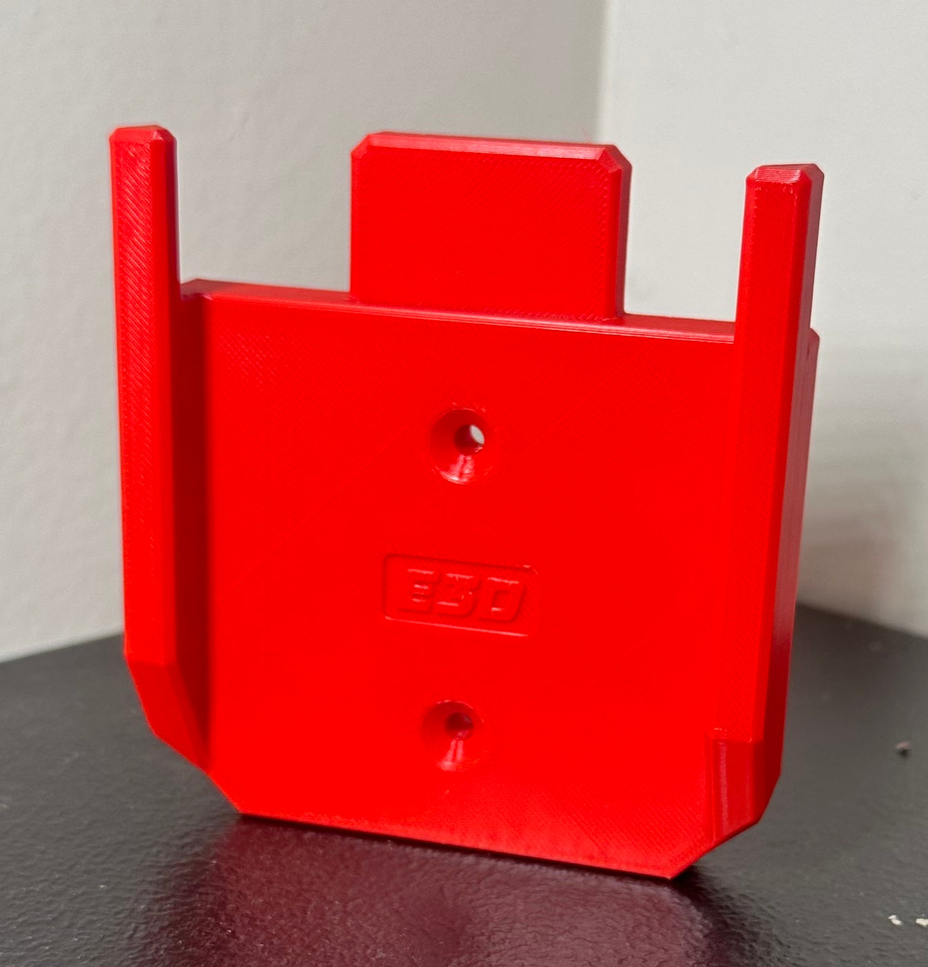 Milwaukee M12 Grease Gun Mount (for Model #2446-20)