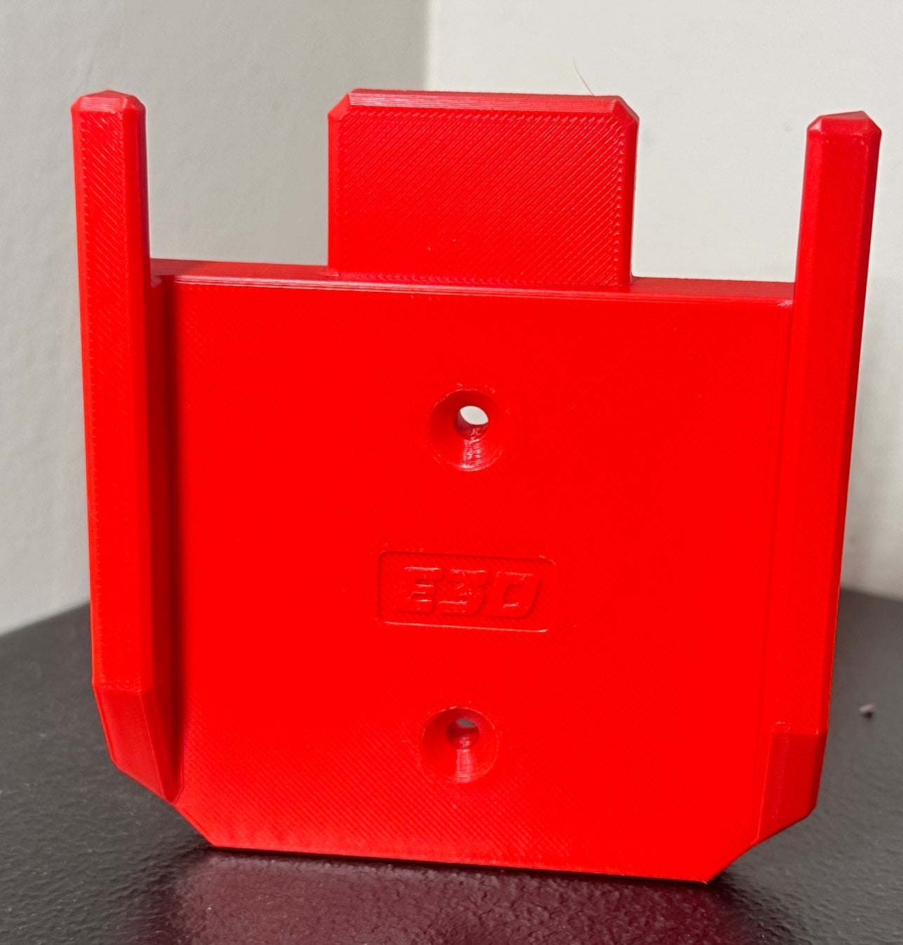 Milwaukee M12 Grease Gun Mount (for Model #2446-20)