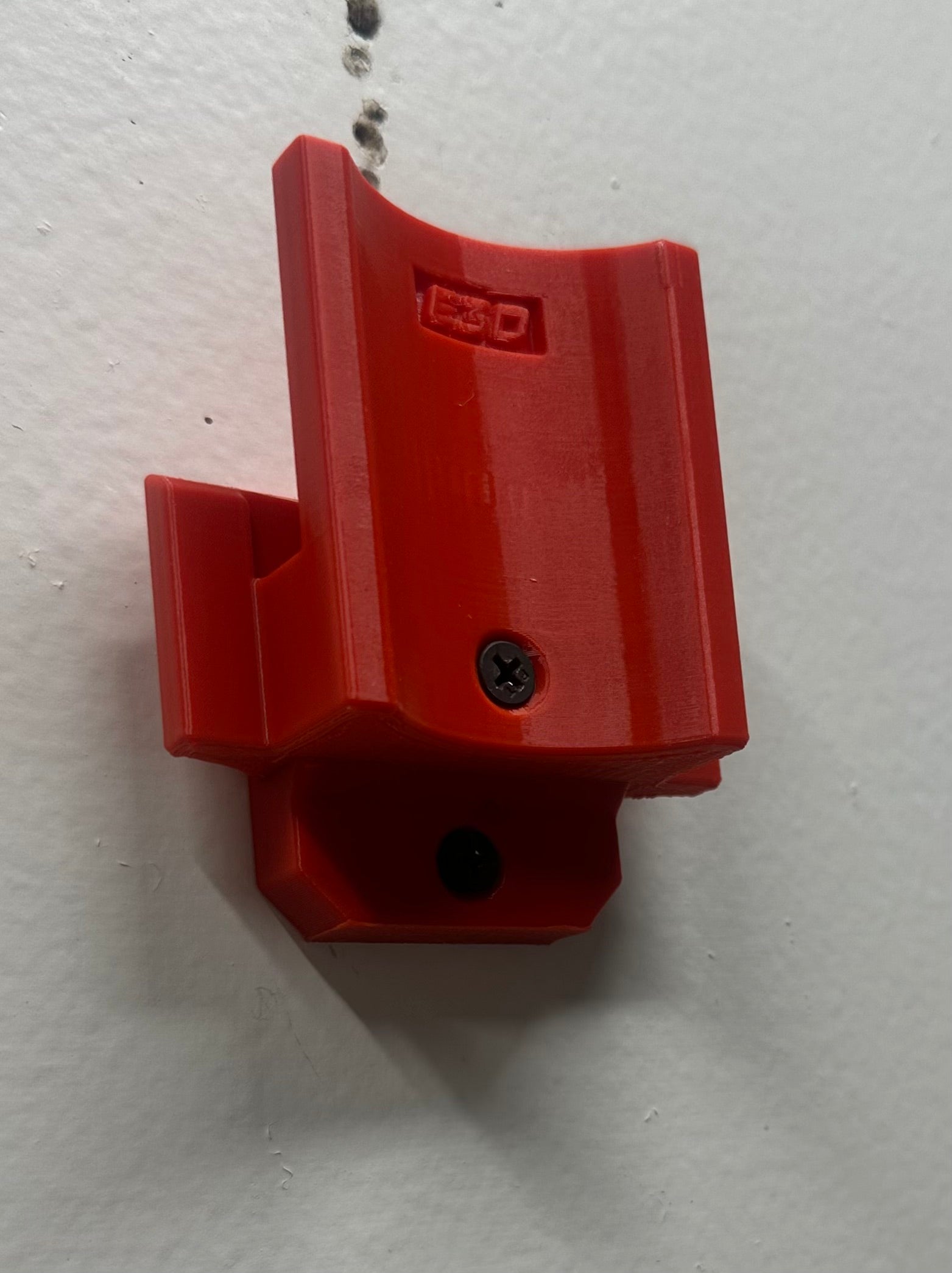 Milwaukee M18 Grease Gun Mount (for Model #2646-20)