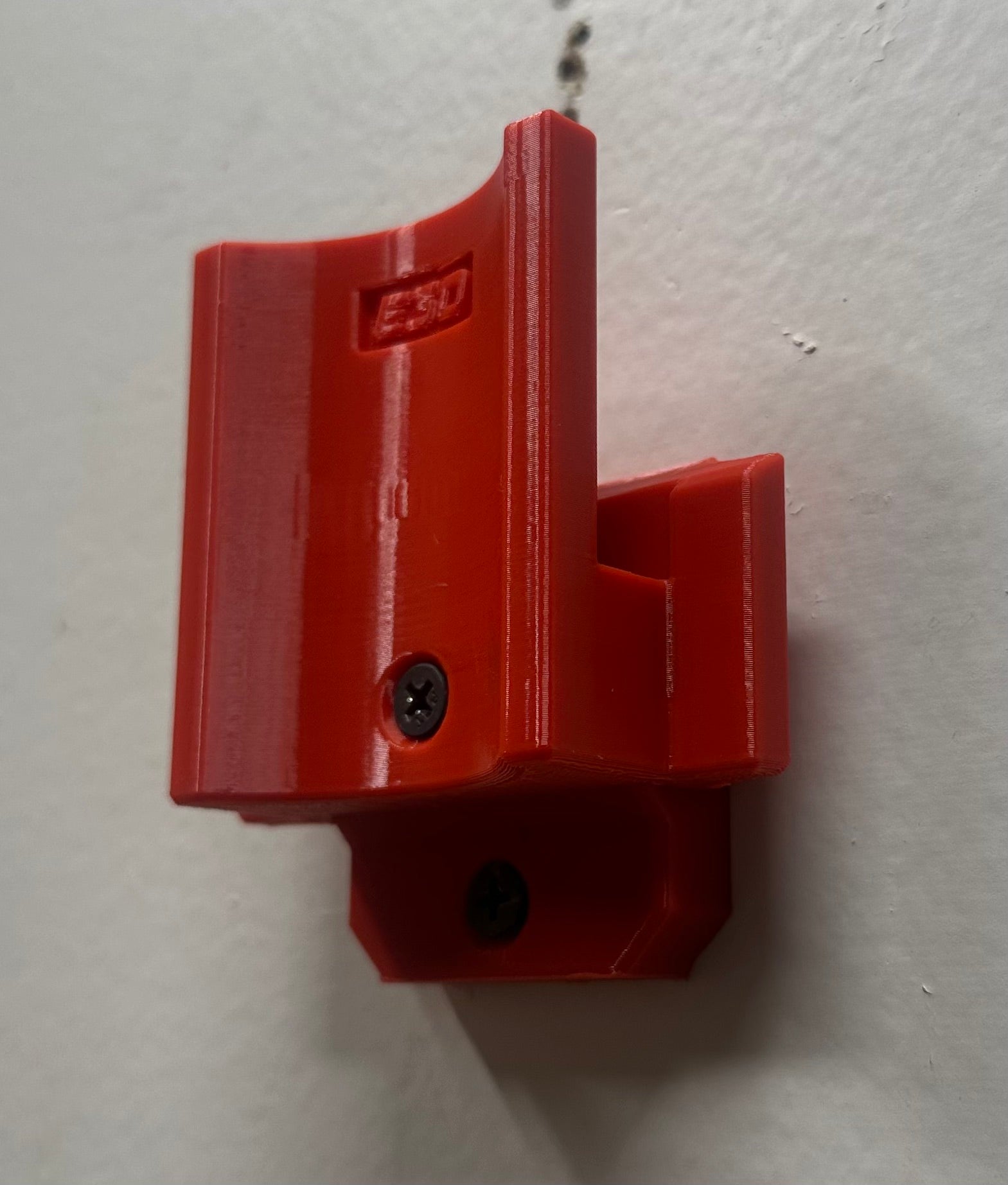 Milwaukee M18 Grease Gun Mount (for Model #2646-20)