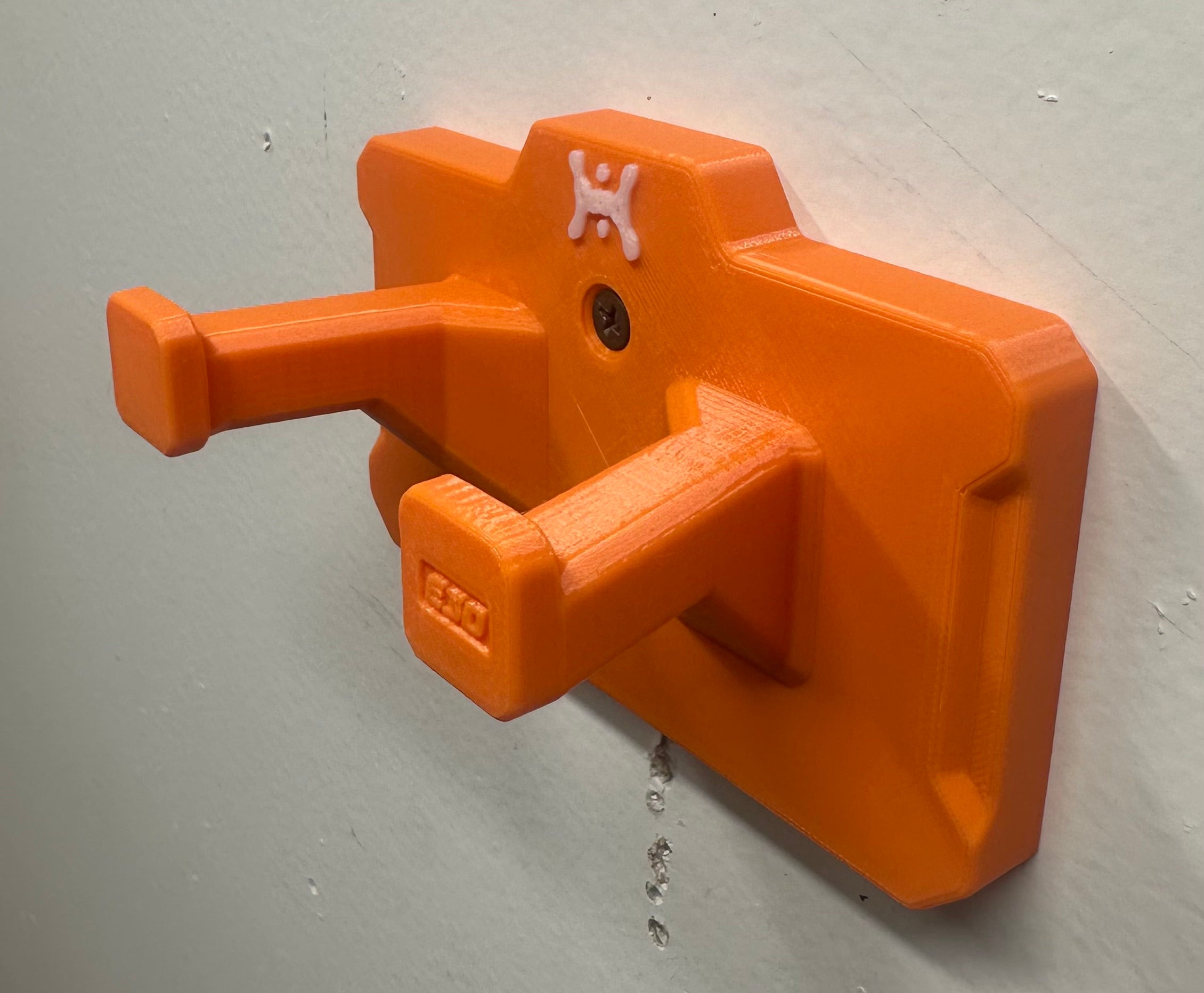 STIHL Axe Compatible Wall Mount Hanger