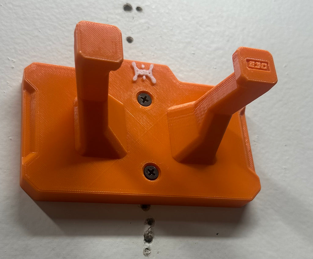 STIHL Axe Compatible Wall Mount Hanger