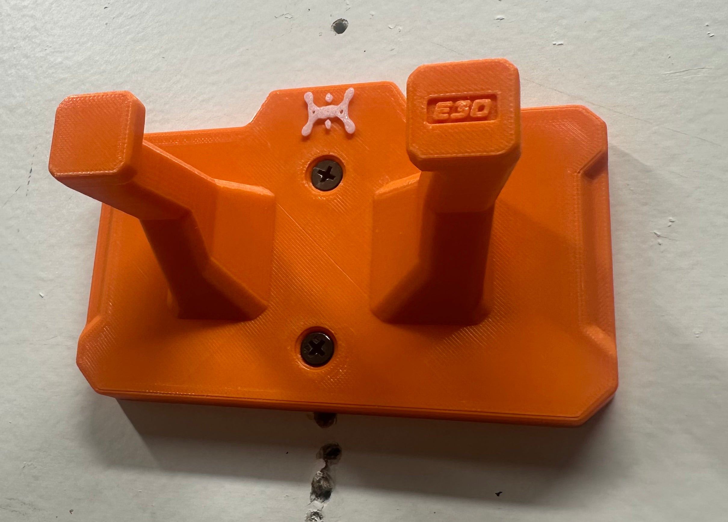 STIHL Axe Compatible Wall Mount Hanger