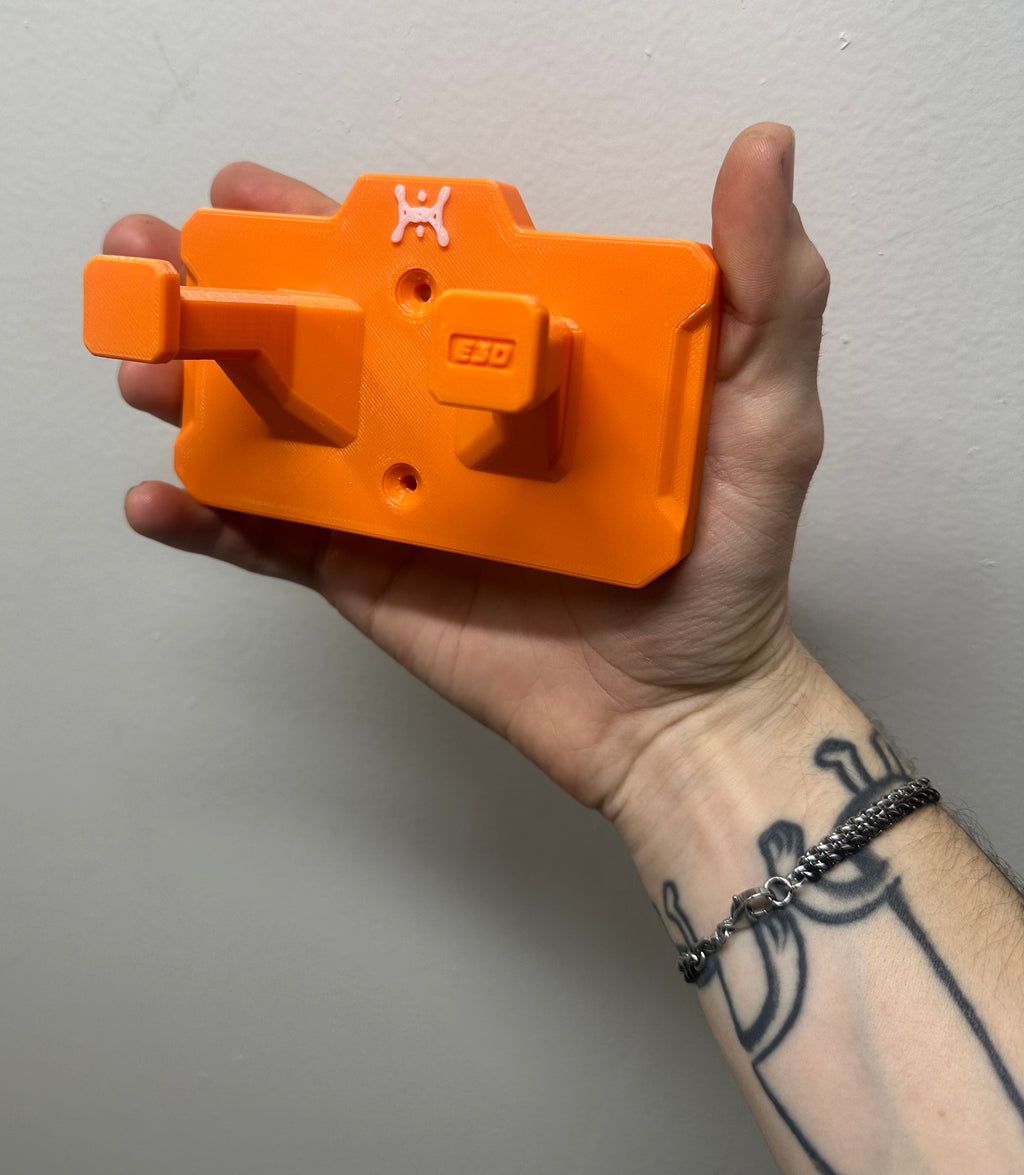 STIHL Axe Compatible Wall Mount Hanger