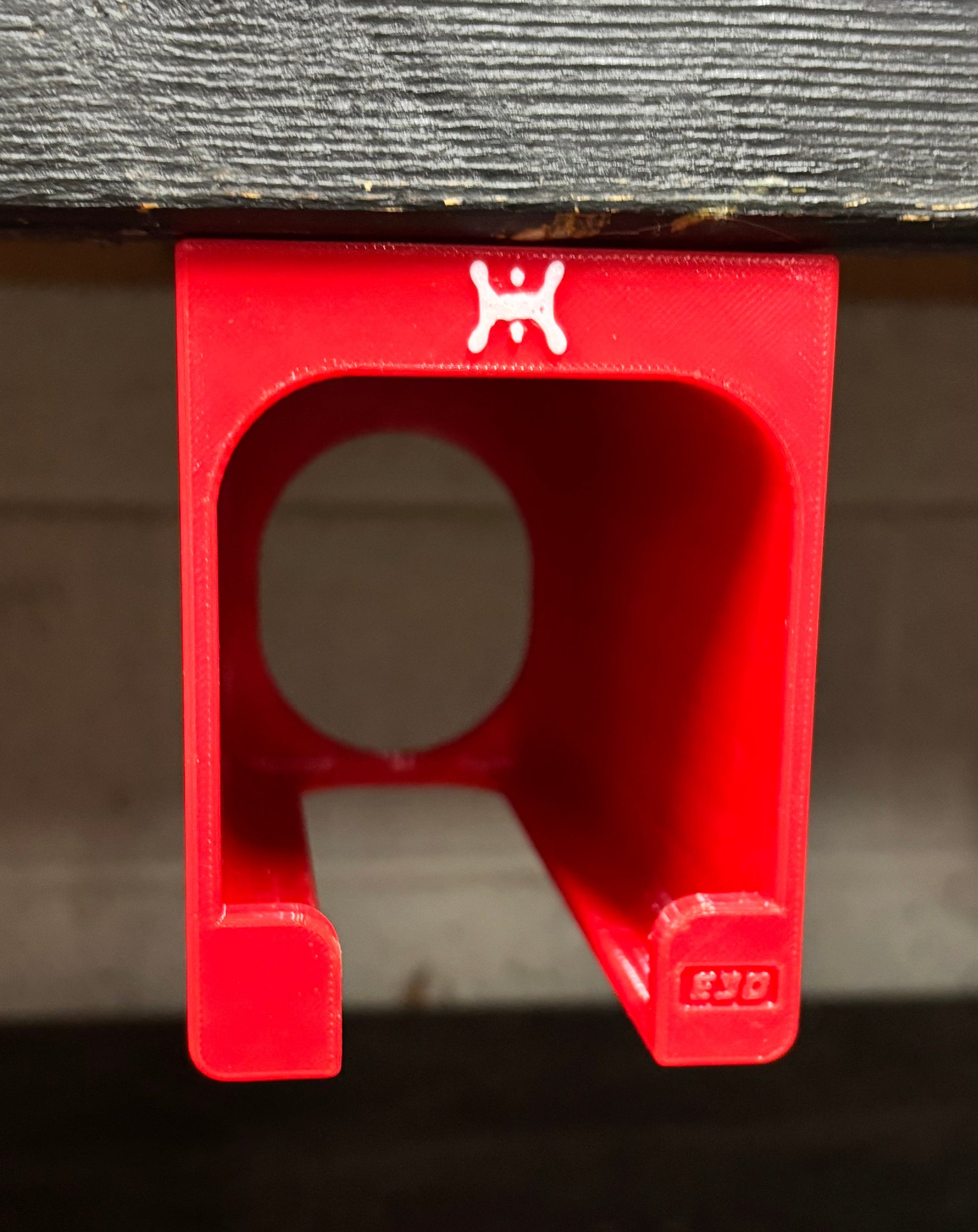 Milwaukee M18 & M12 Compatible Universal Drill/Impact Driver Holder Mount