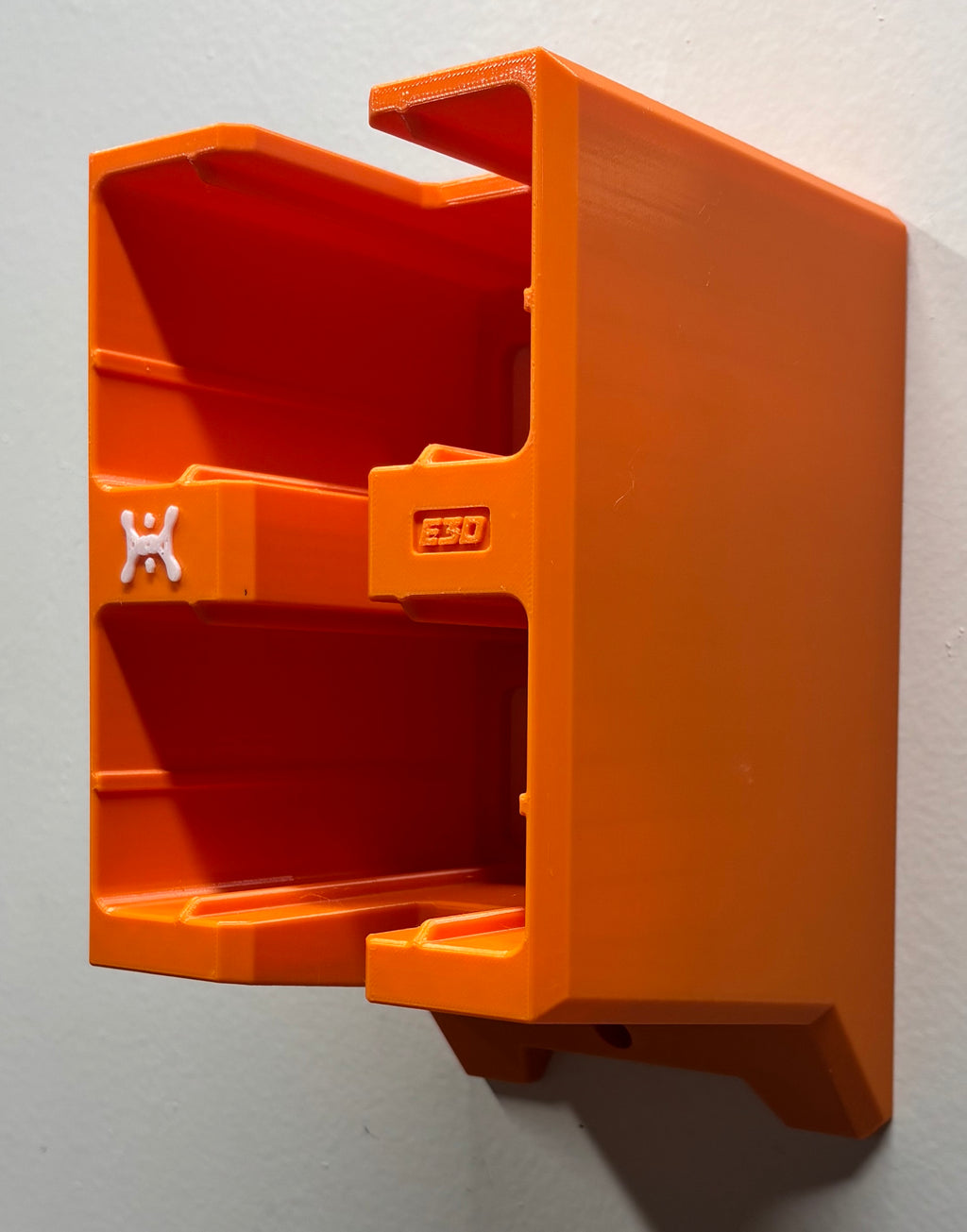 STIHL AP Series Compatible Battery Rack