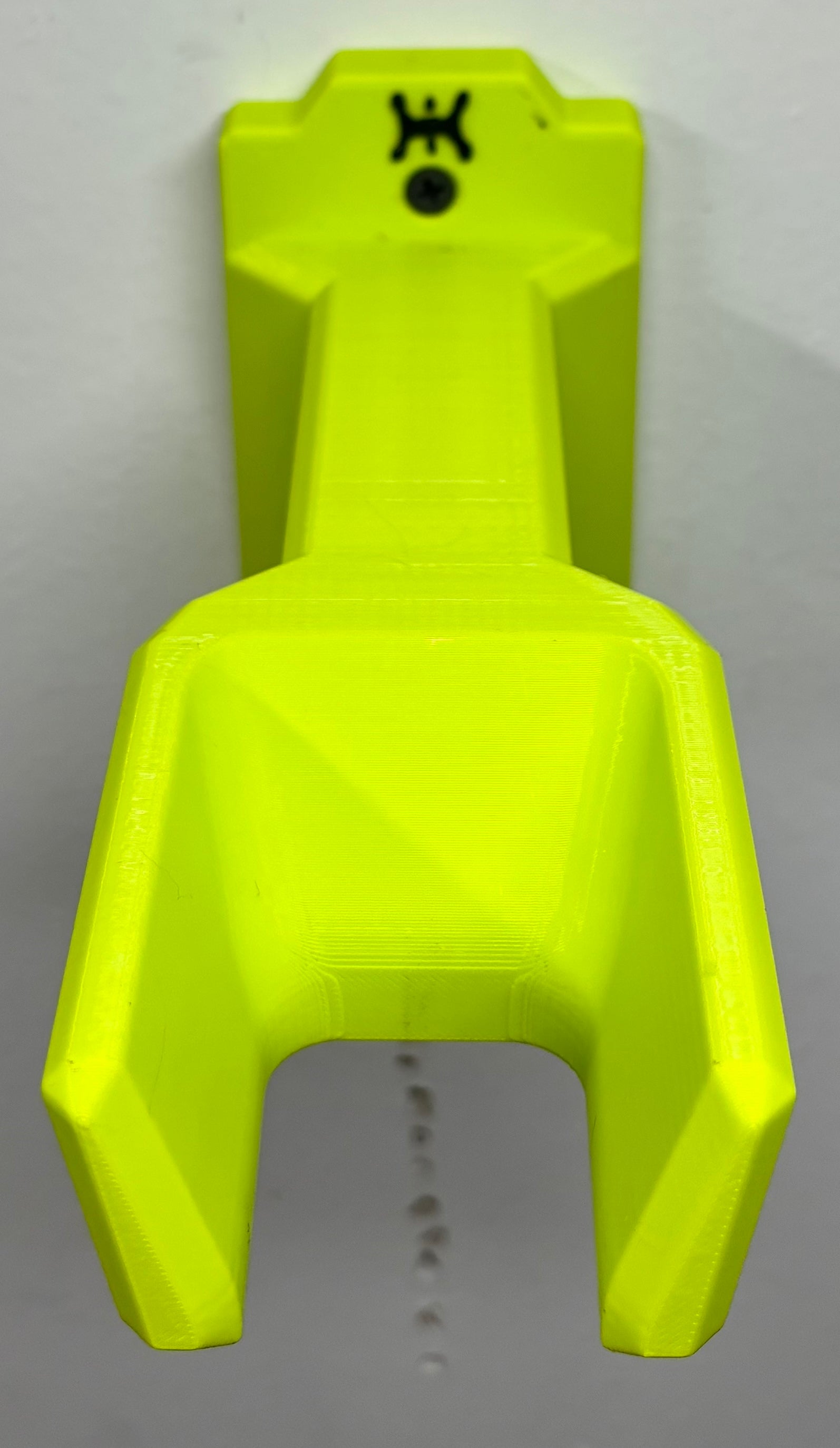 RYOBI 40V String Trimmer Wall Mount Hanger (for Model #RY40HPST01K)
