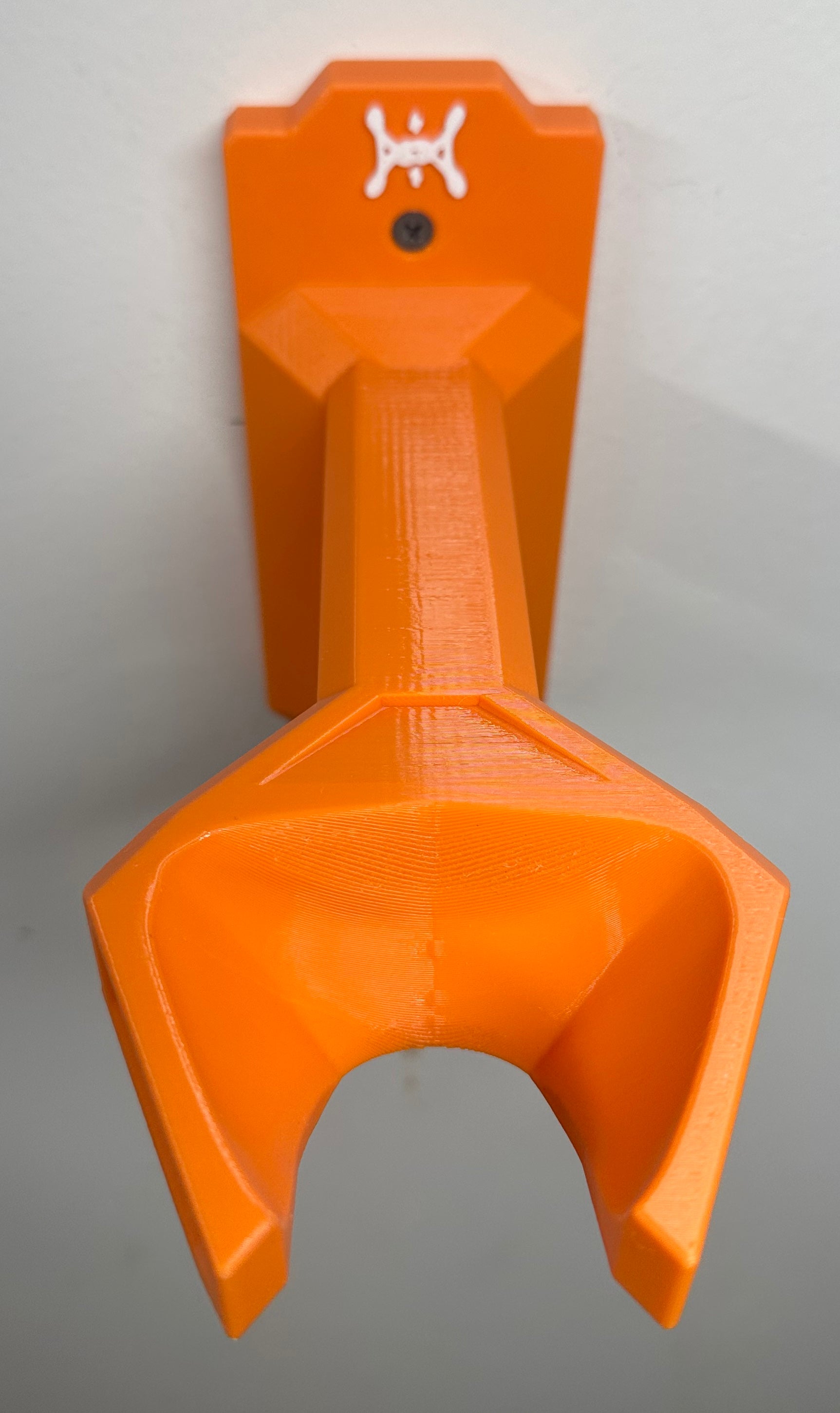 STIHL 135R Battery Power Head Compatible Wall Mount Hanger