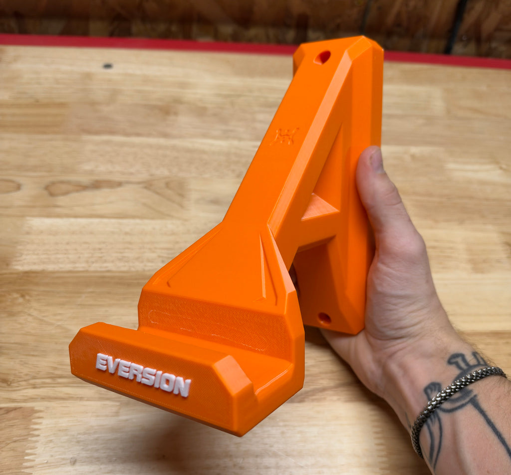 STIHL Backpack Blower BR800 Series Compatible Wall Mount Hanger