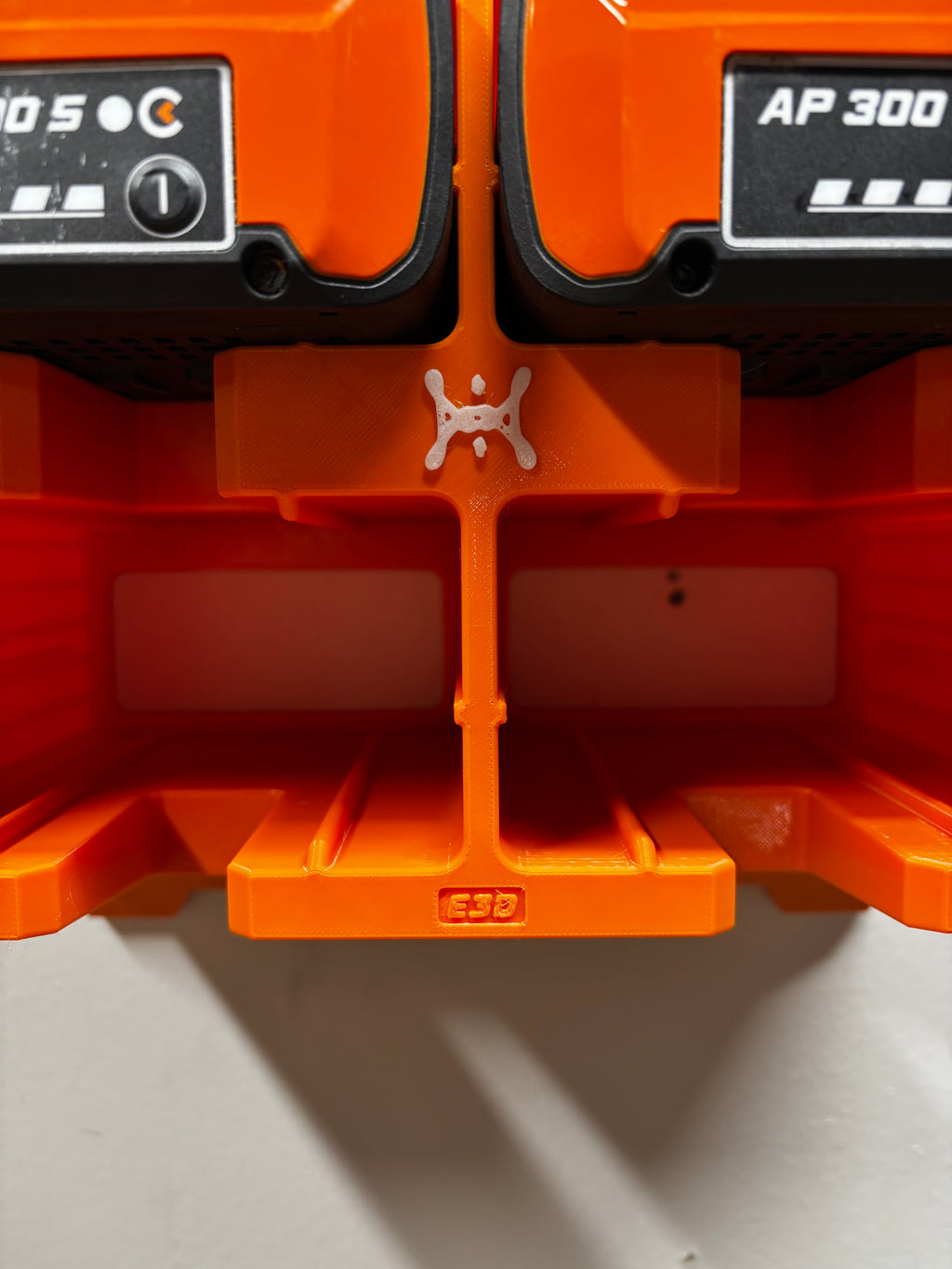 STIHL AP Series Compatible Battery Rack