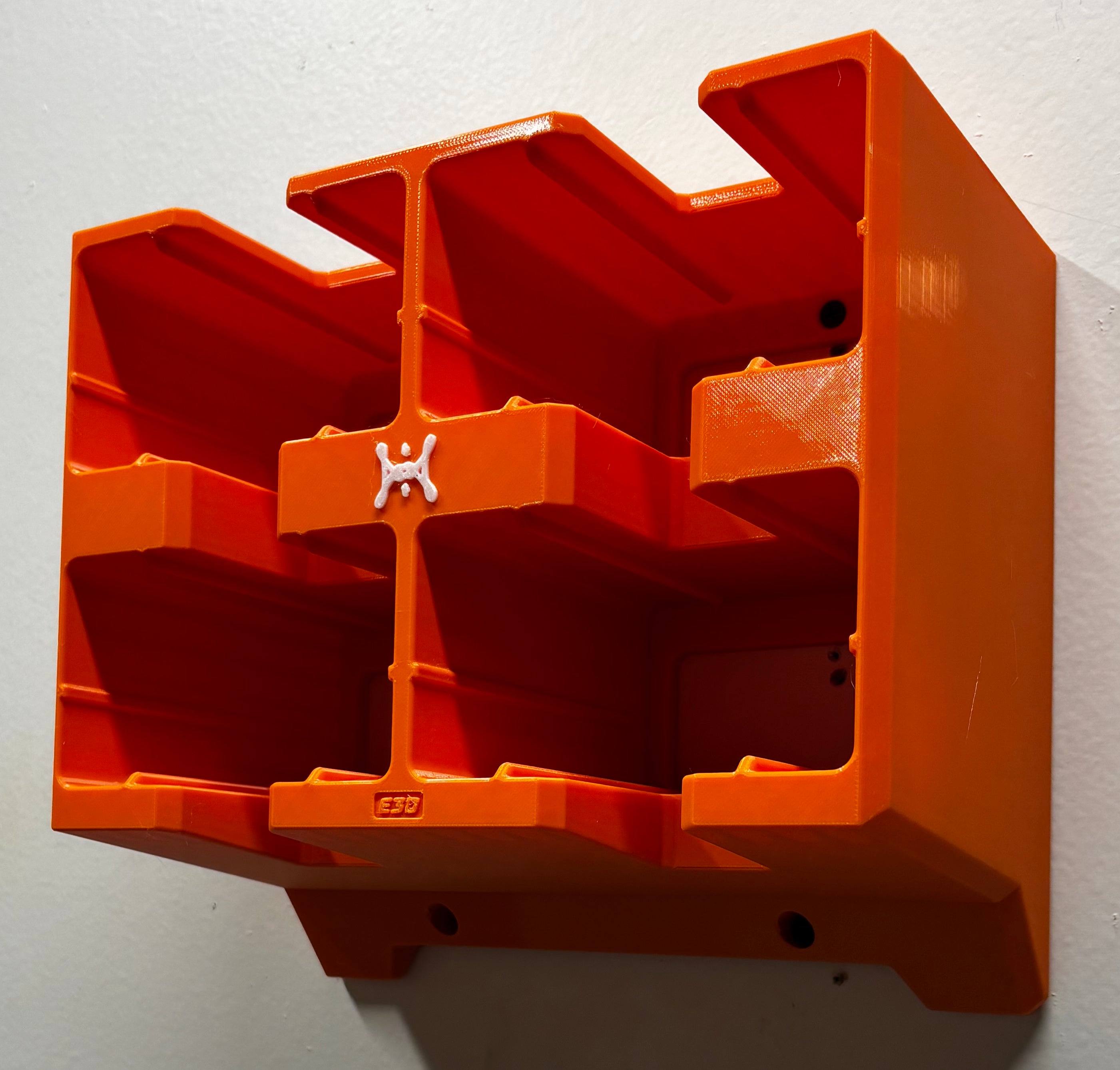 STIHL AP Series Compatible Battery Rack