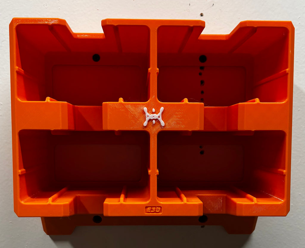 STIHL AP Series Compatible Battery Rack