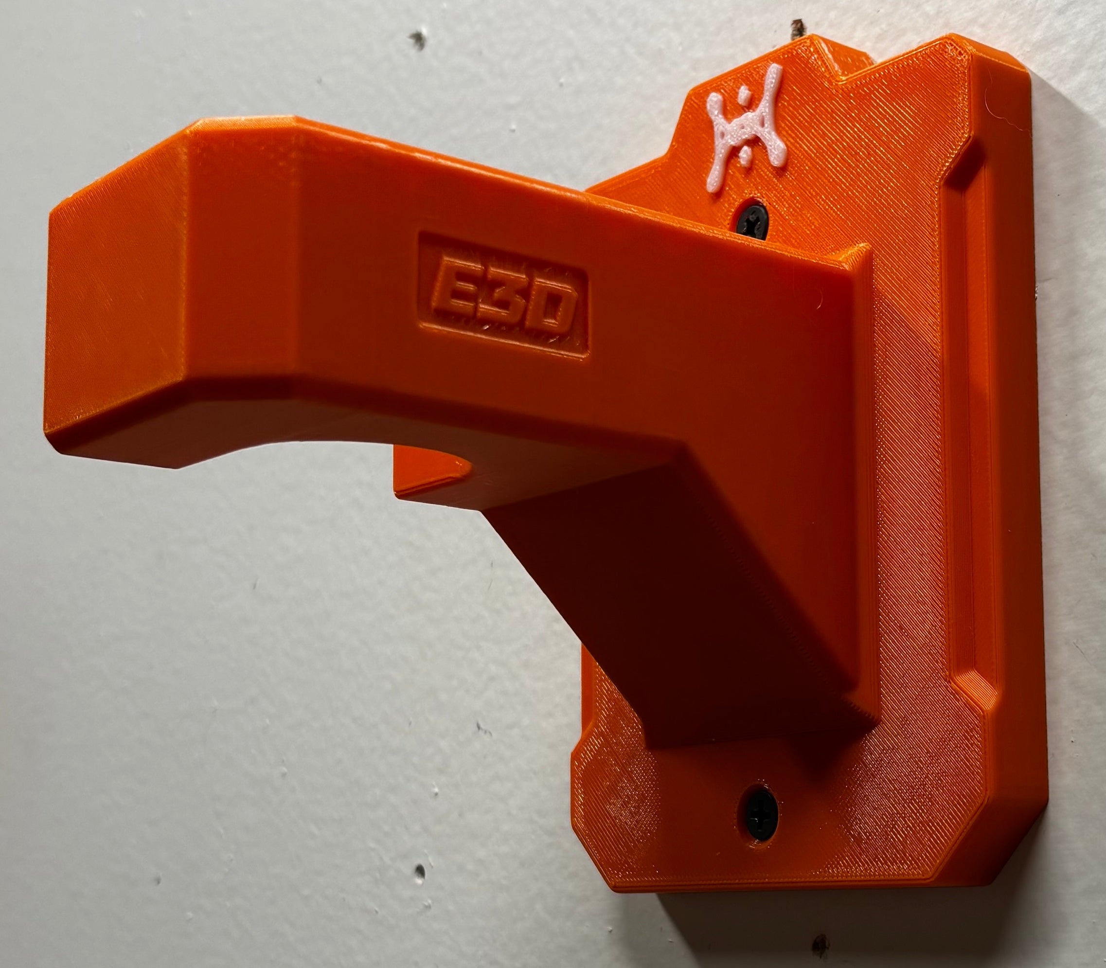 STIHL Kombi 145° Adjustable Hedge Trimmer Attachment Mount (for Kombi Model HL-KM)