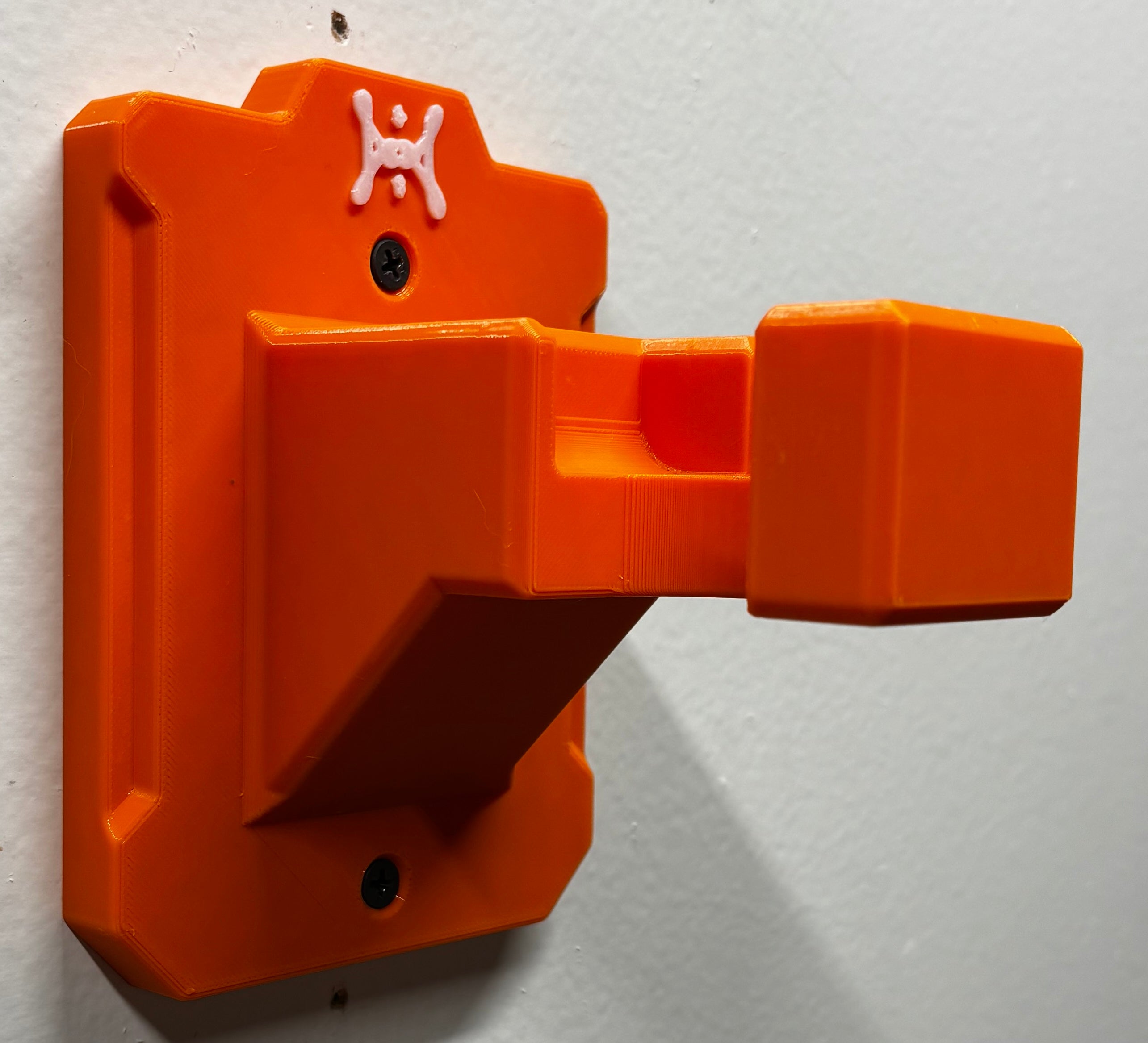 STIHL Kombi 145° Adjustable Hedge Trimmer Attachment Mount (for Kombi Model HL-KM)