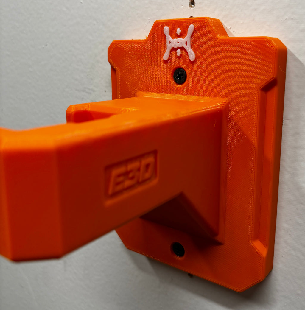 STIHL Kombi 145° Adjustable Hedge Trimmer Attachment Mount (for Kombi Model HL-KM)