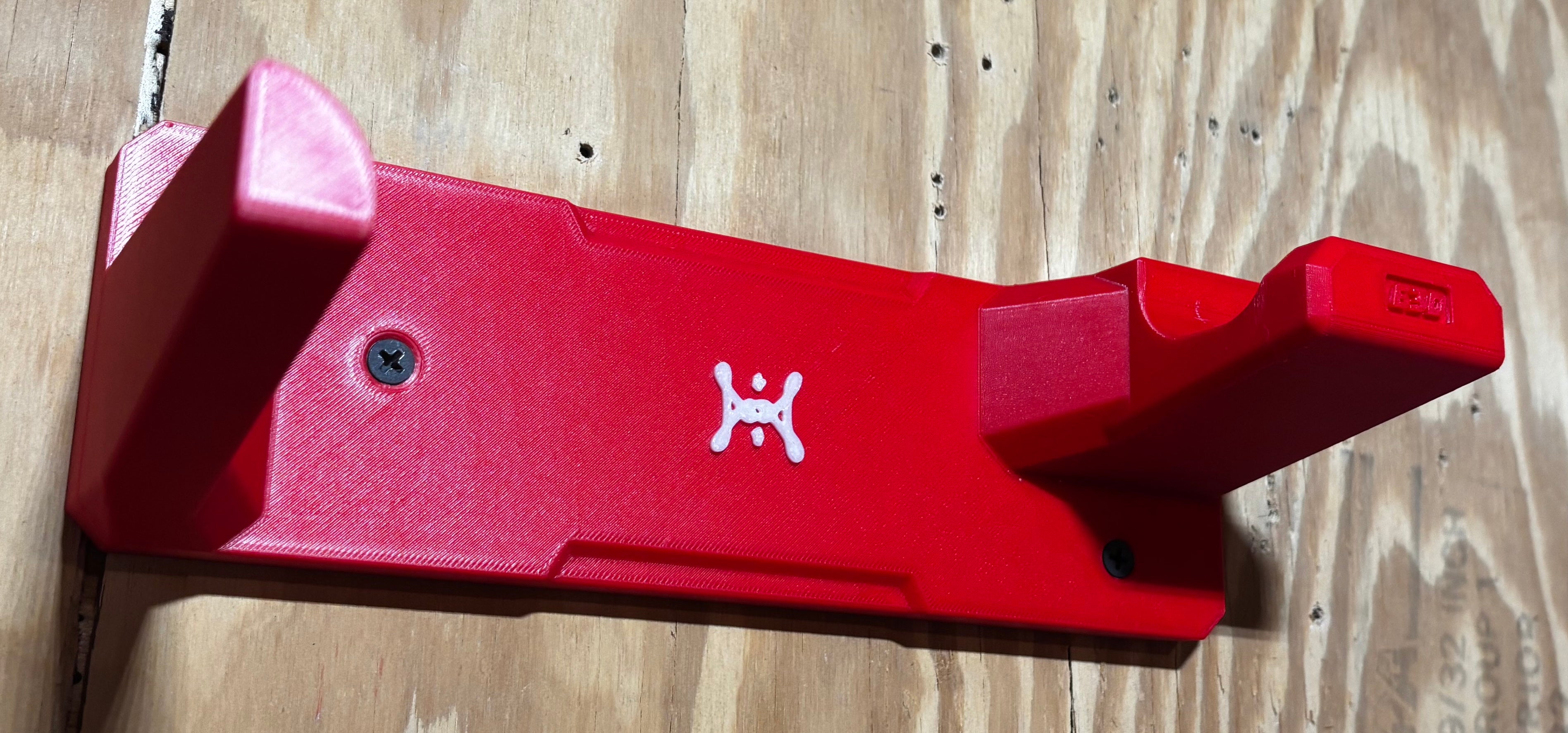 M18 Hole Hawg Gen 1 Compatible Wall Mount